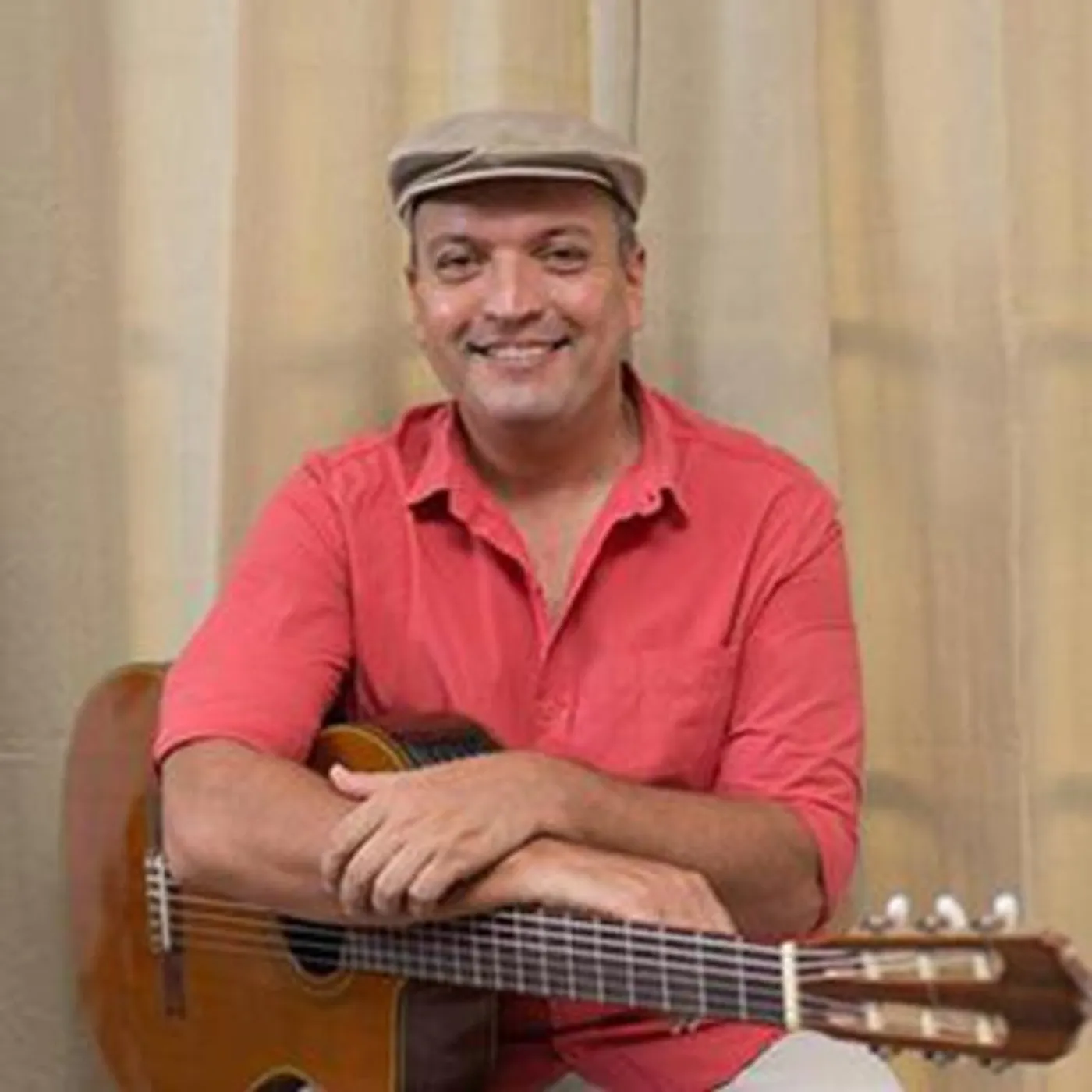 Coqui Ortiz Brand Page