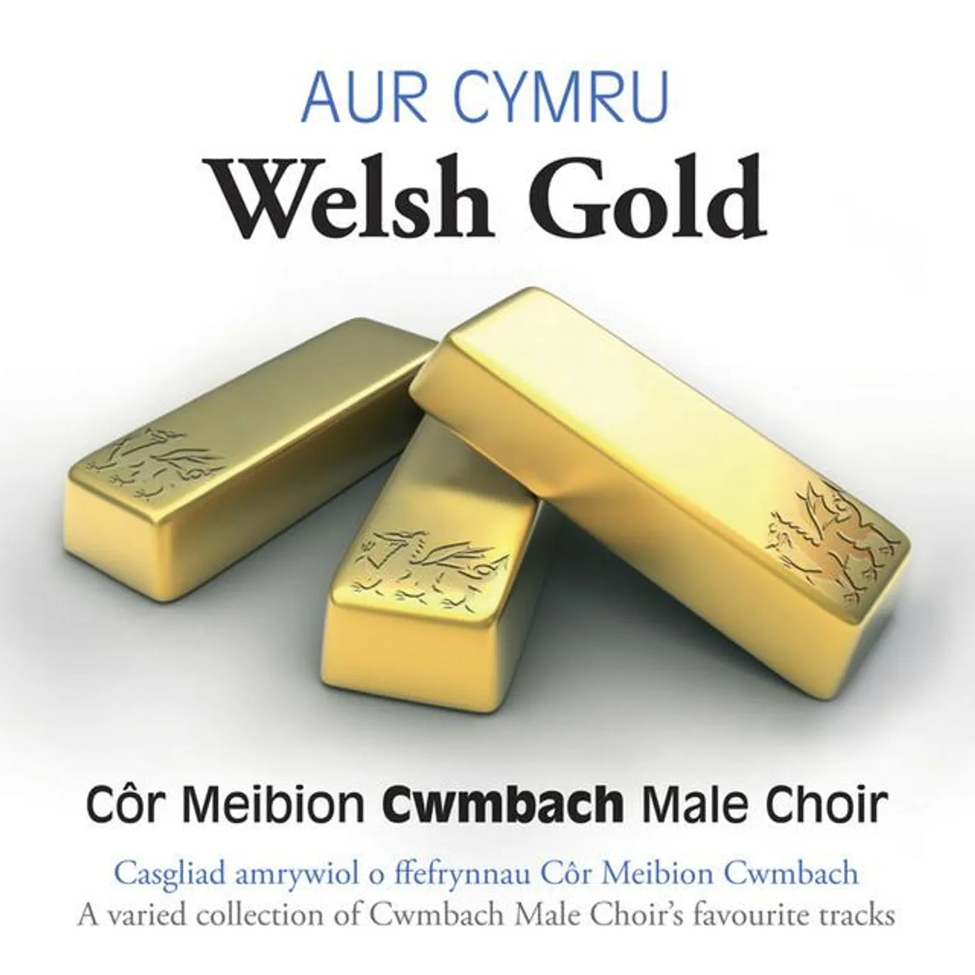 Cor Meibion Cwmbach Male Voice Choir