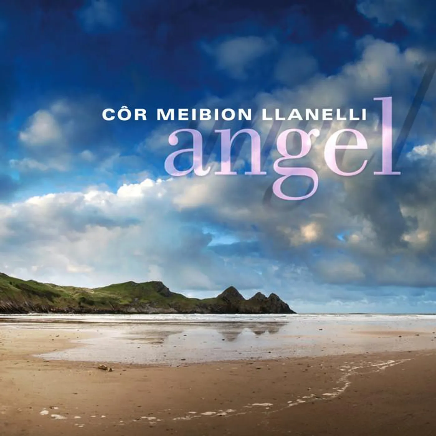 Cor Meibion Llanelli