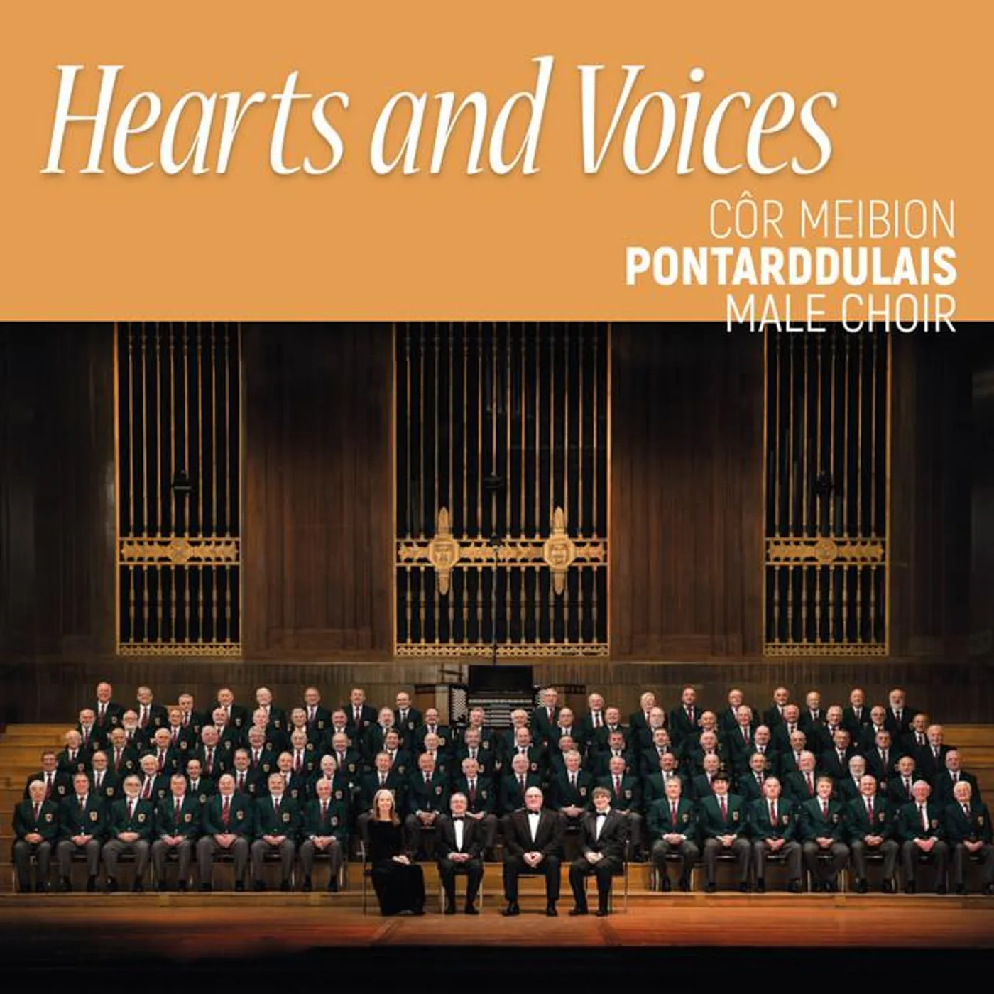 Cor Meibion Pontarddulais