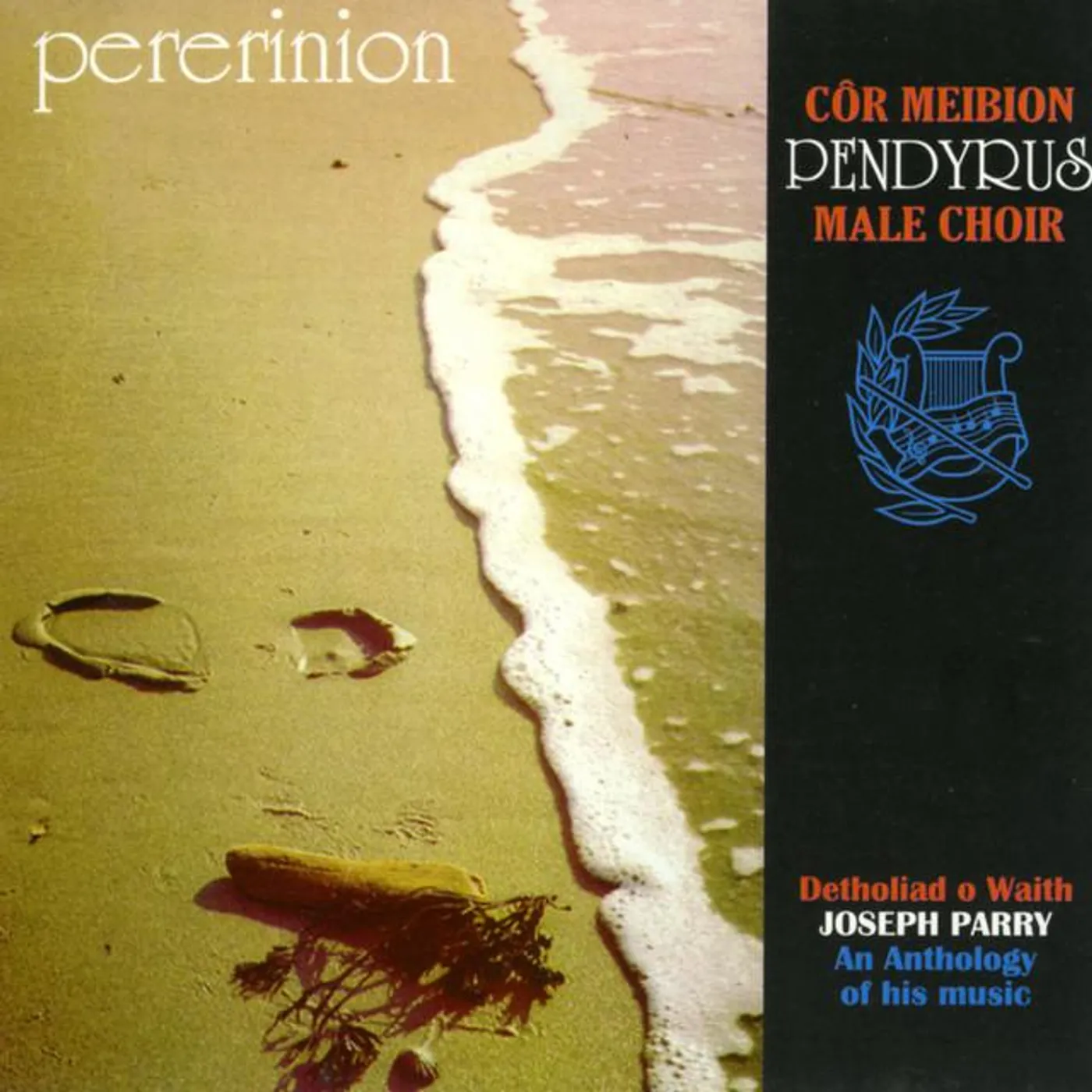Cor Meibion Pendyrus Male Voice Choir