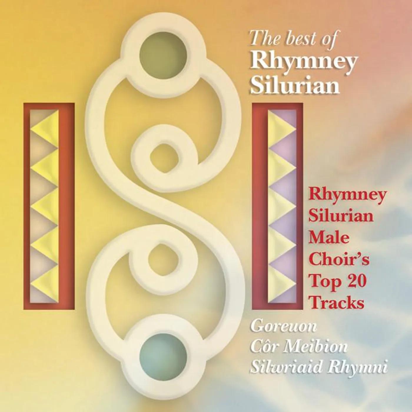 Cor Meibion Rhymni Silurian Male Voice Choir