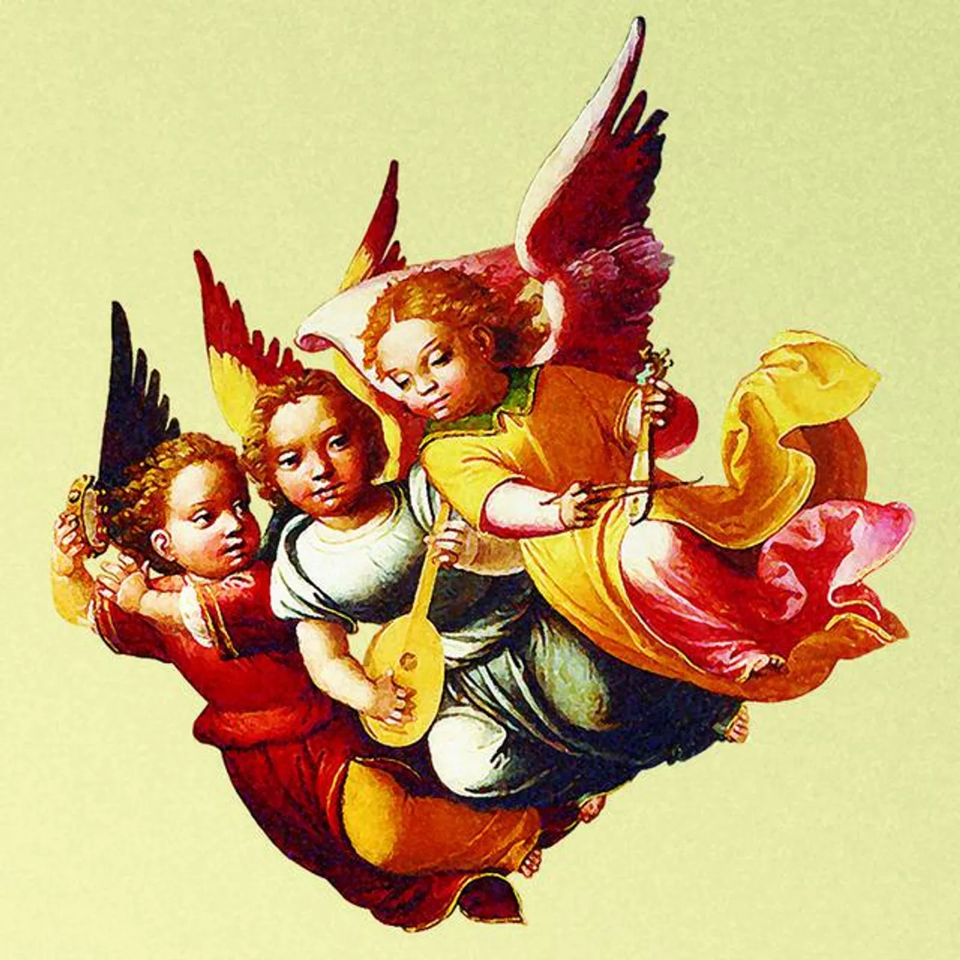 Coral Cordobesa De Los Pedroches