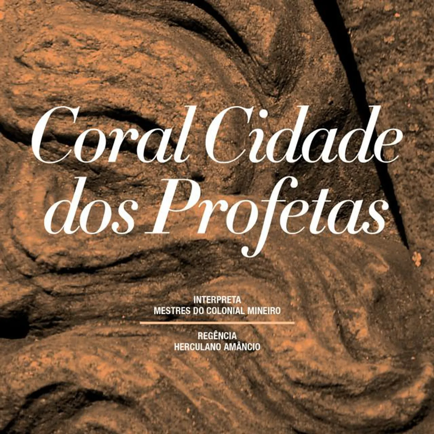 Coral Cidade dos Profetas