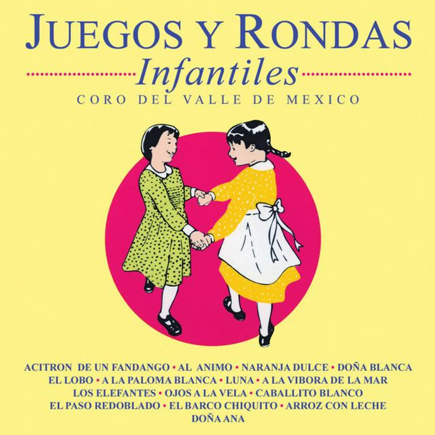 Coral Del Valle De México