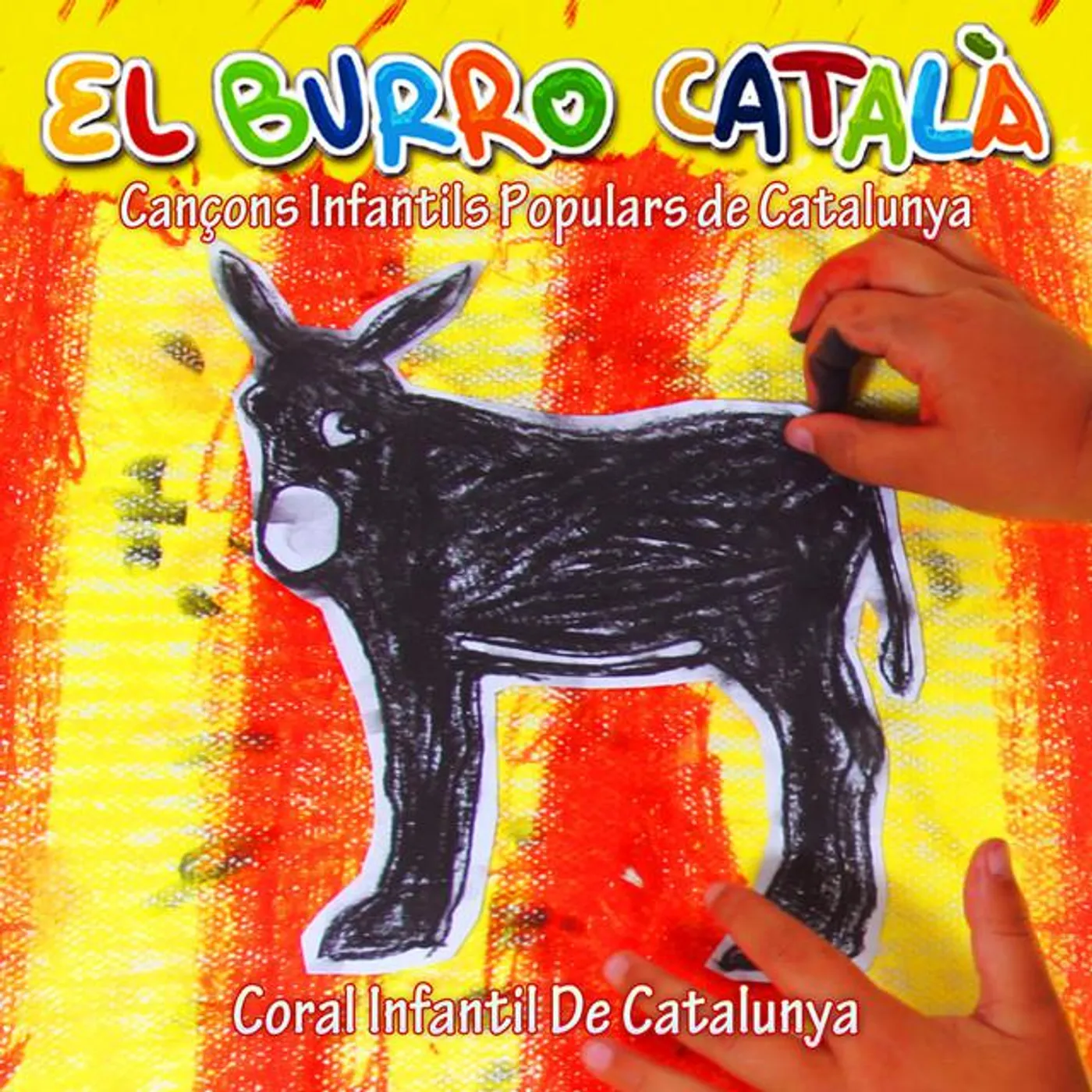 Coral Infantil De Catalunya Brand Page