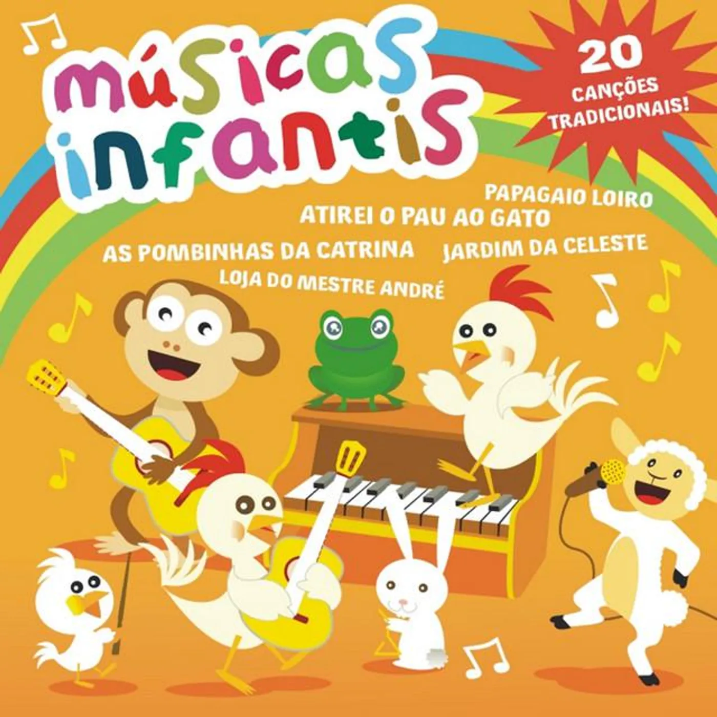 Coral Infantil de Setúbal