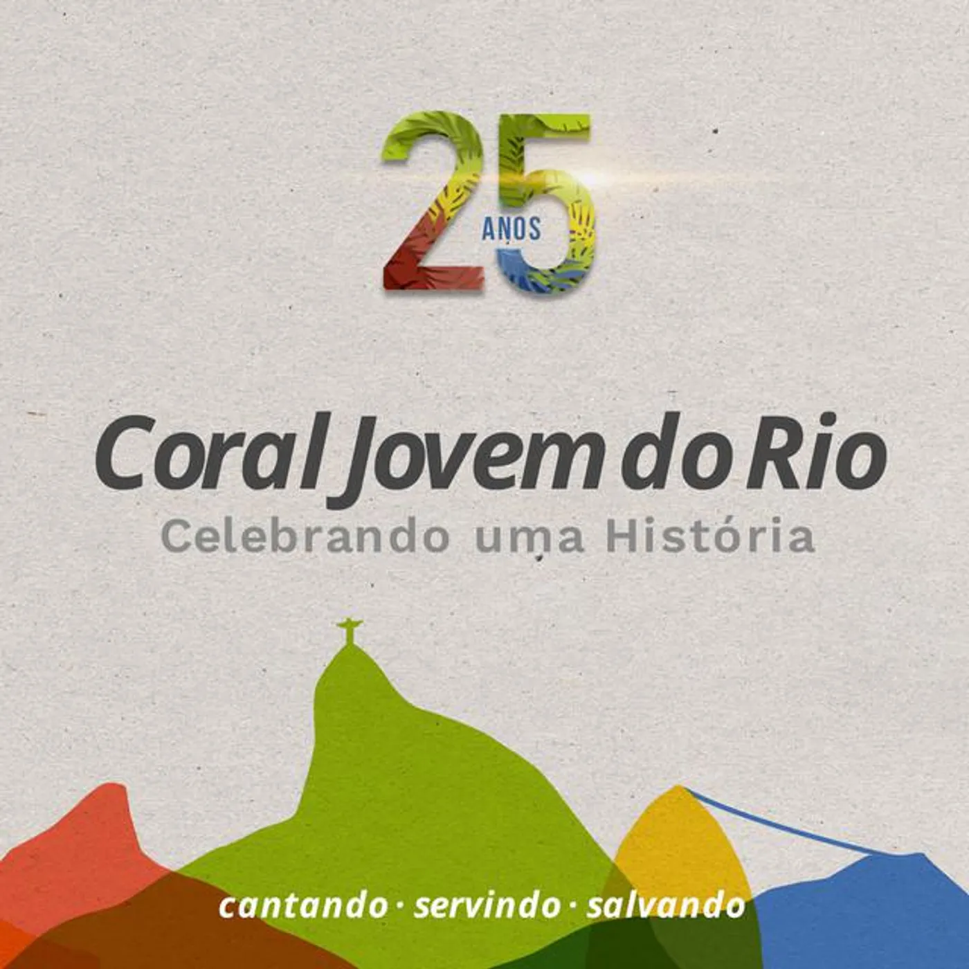 Coral Jovem do Rio