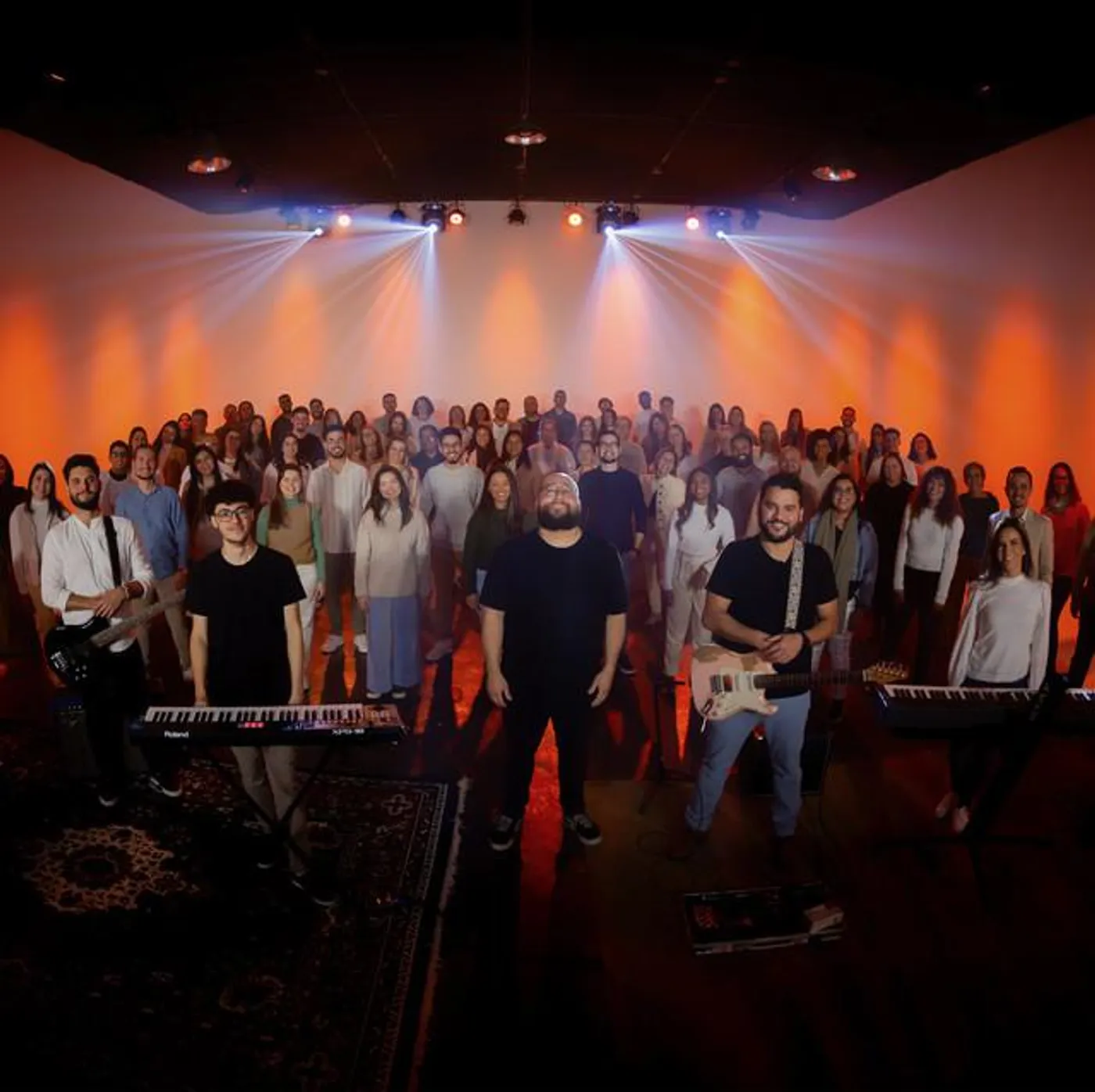 Coral Jovem de Curitiba