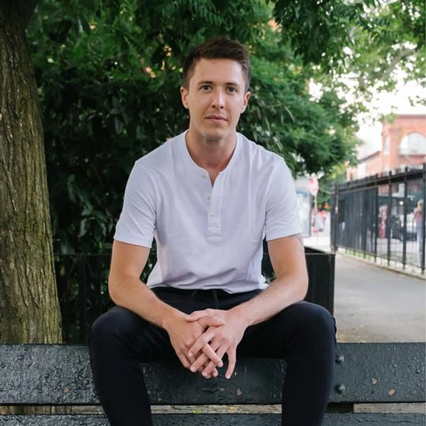 Coral O'Connor Brand Page