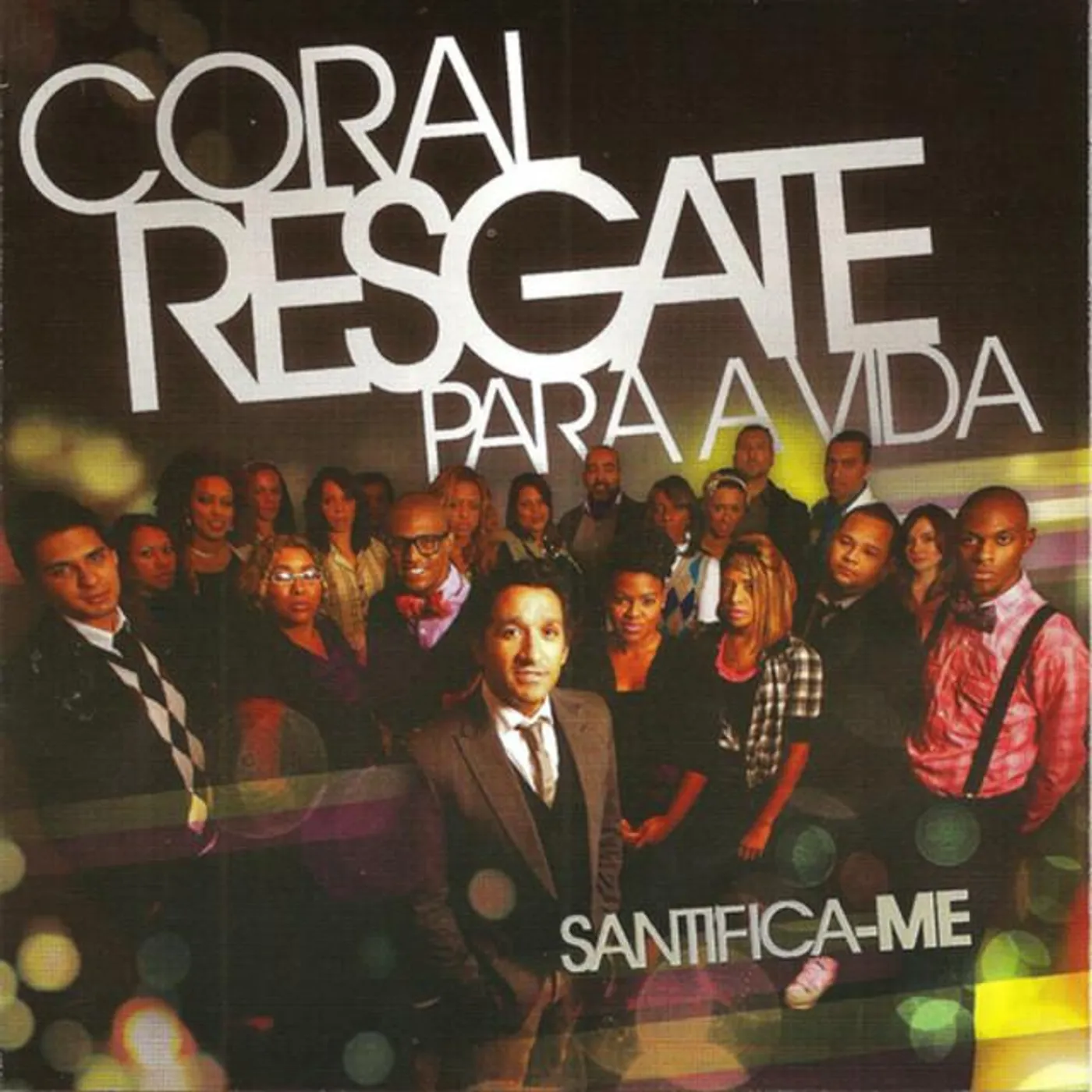Coral Resgate Para A Vida Brand Page