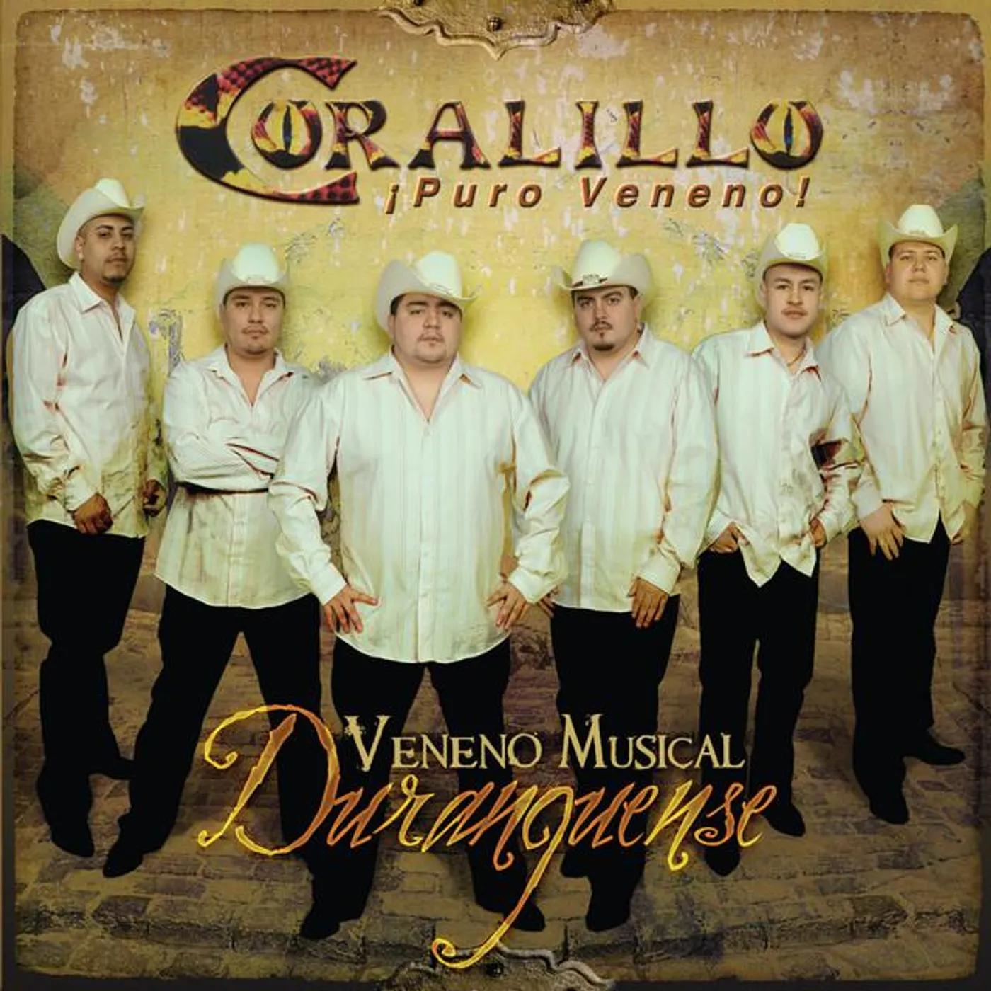 Coralillo Brand Page