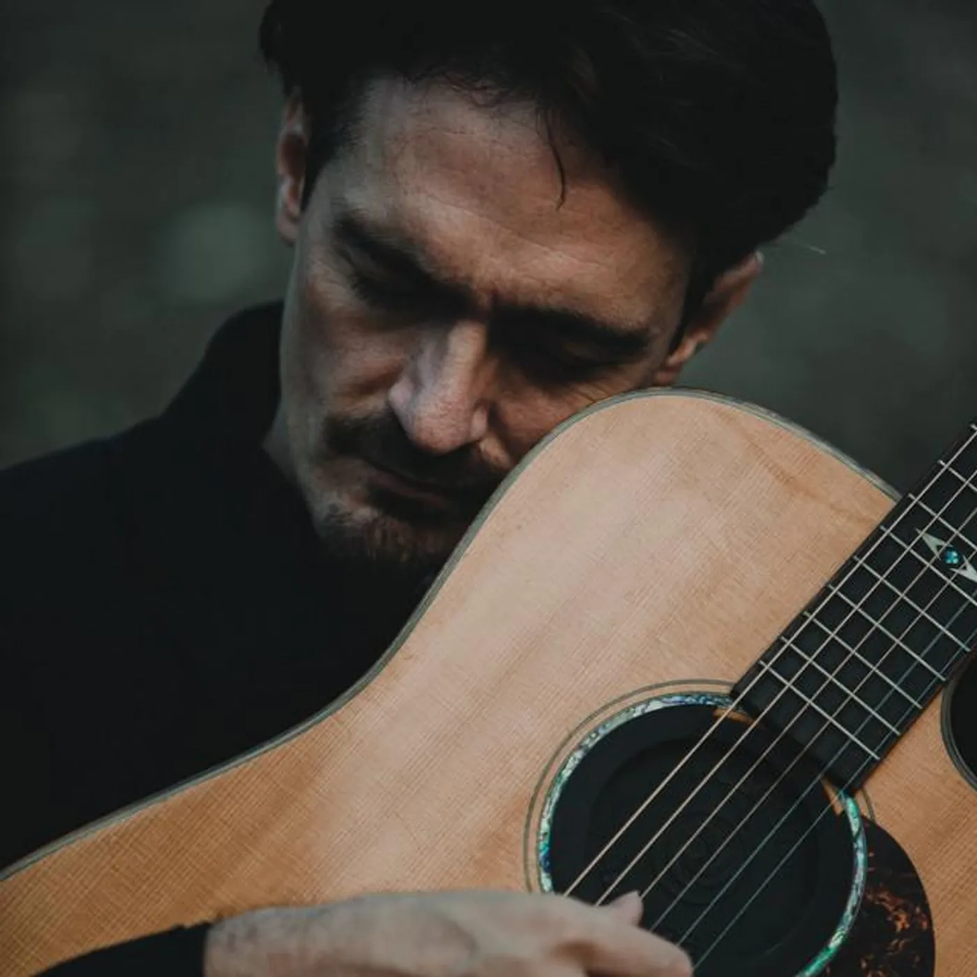 Corde Oblique Brand Page