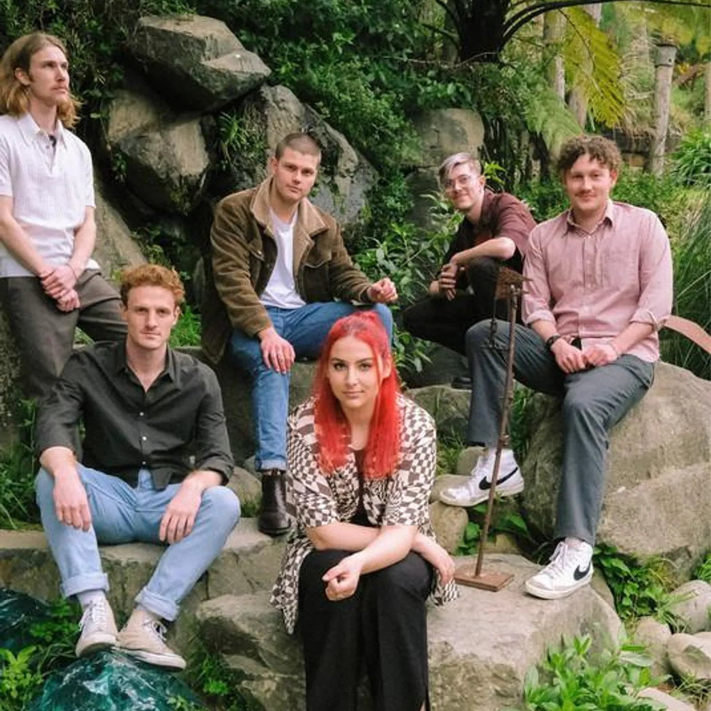 Corduroy. Brand Page