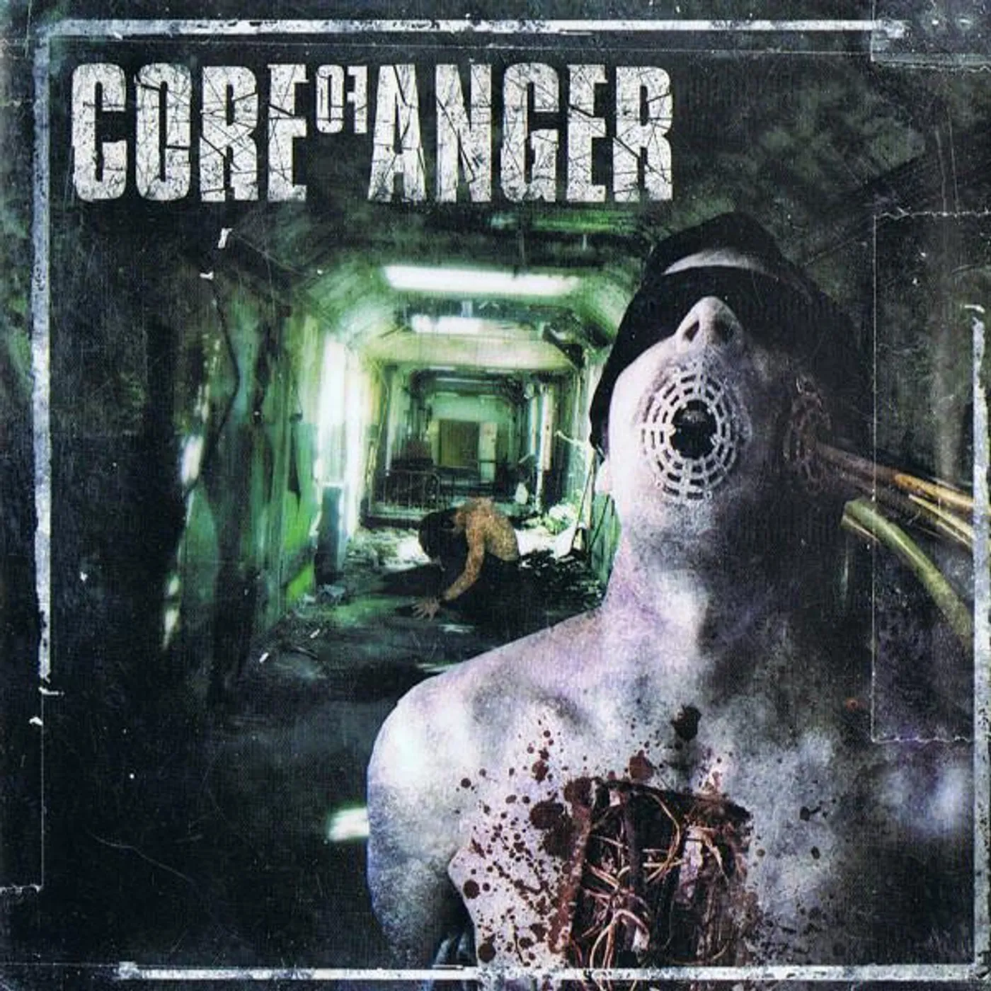 Core Of Anger