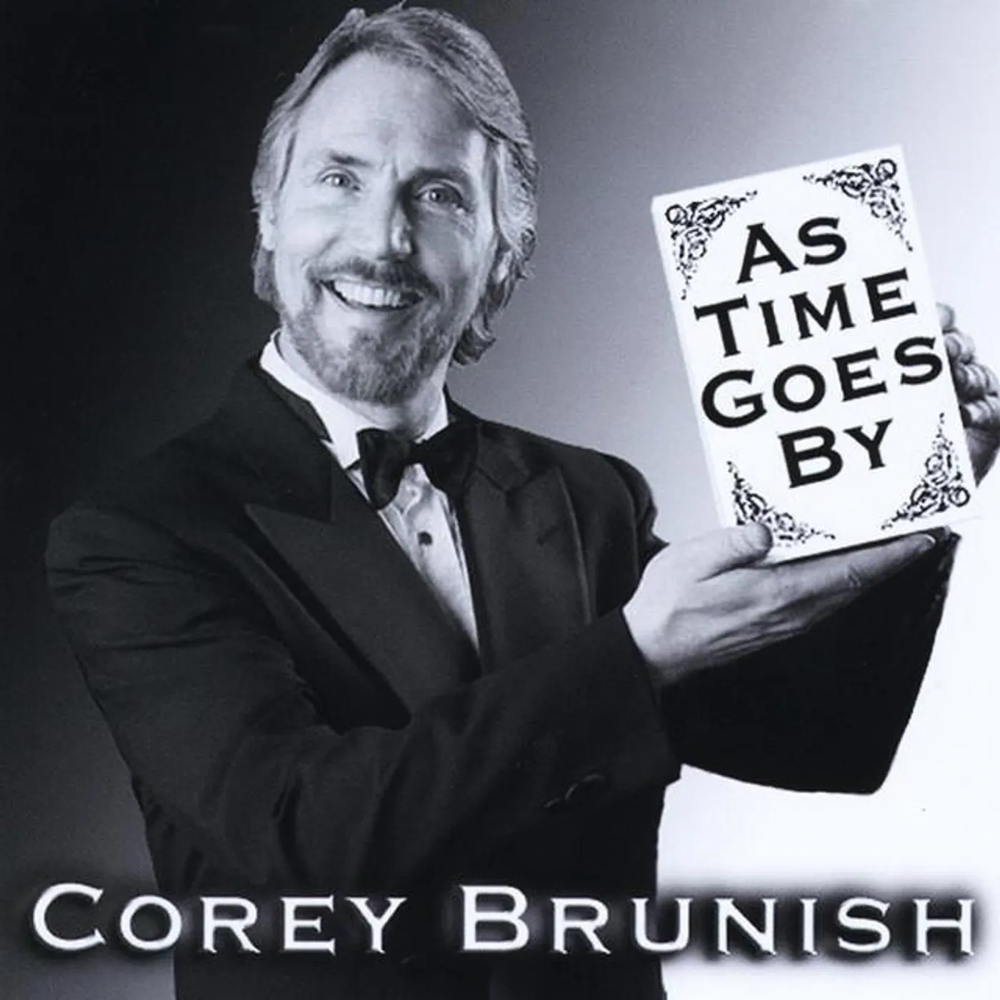 Corey Brunish