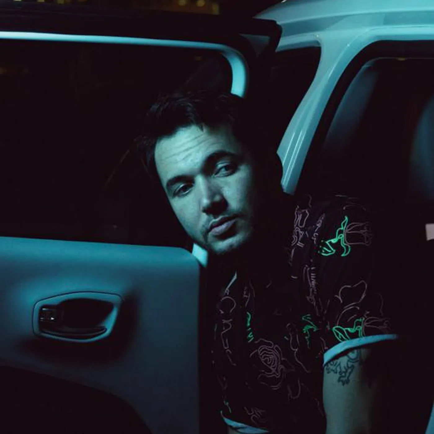 Corey Gray Brand Page