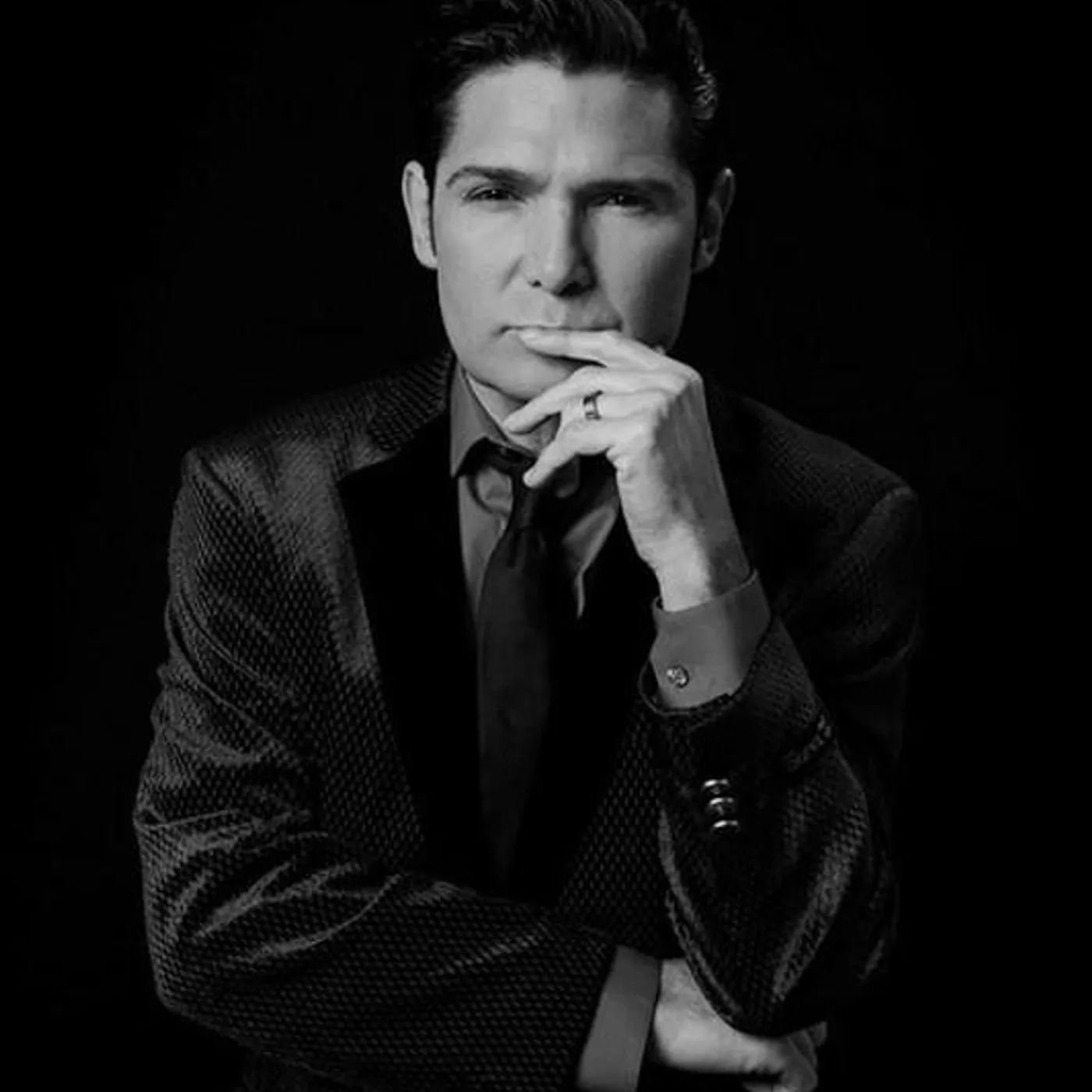 Corey Feldman