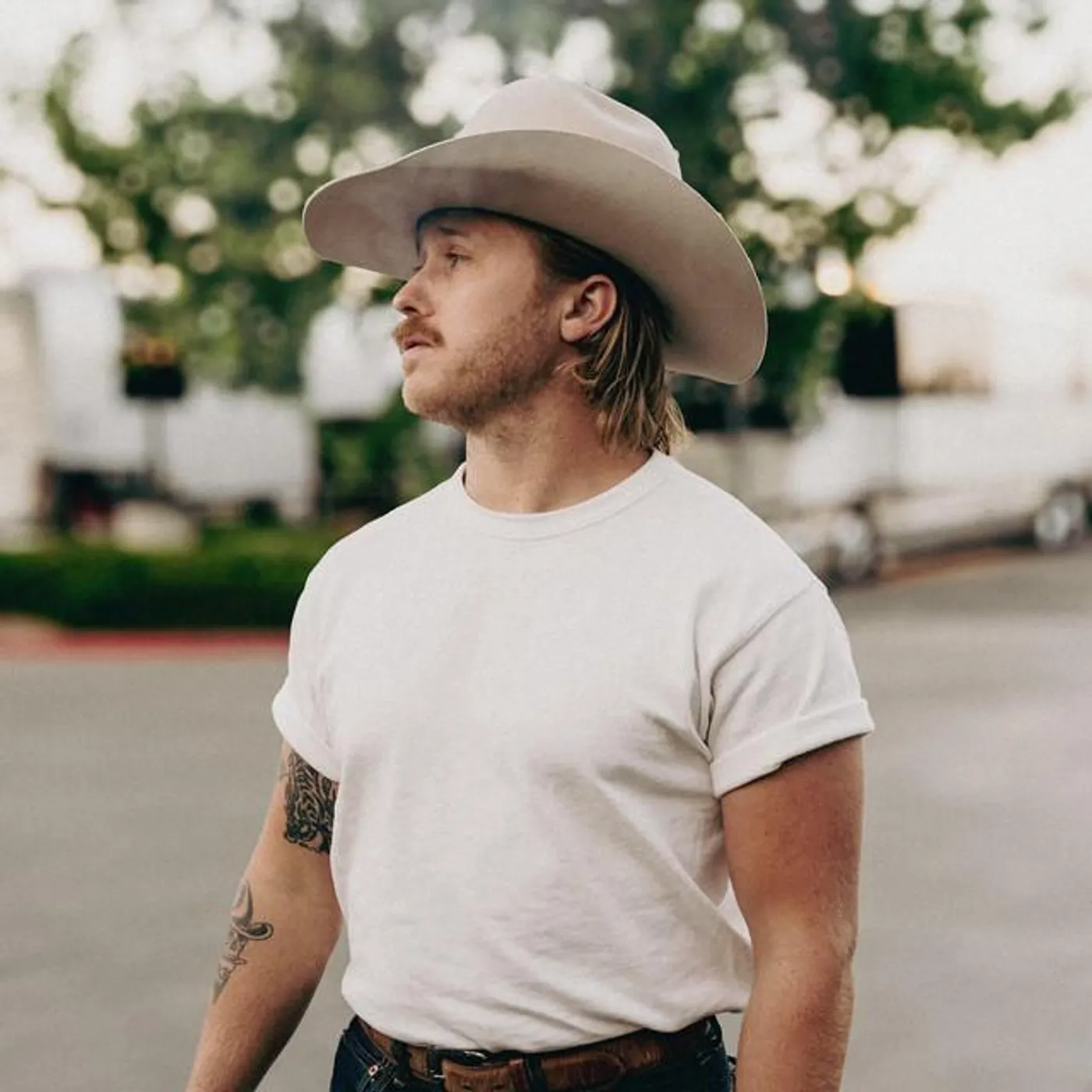 Corey Kent Brand Page