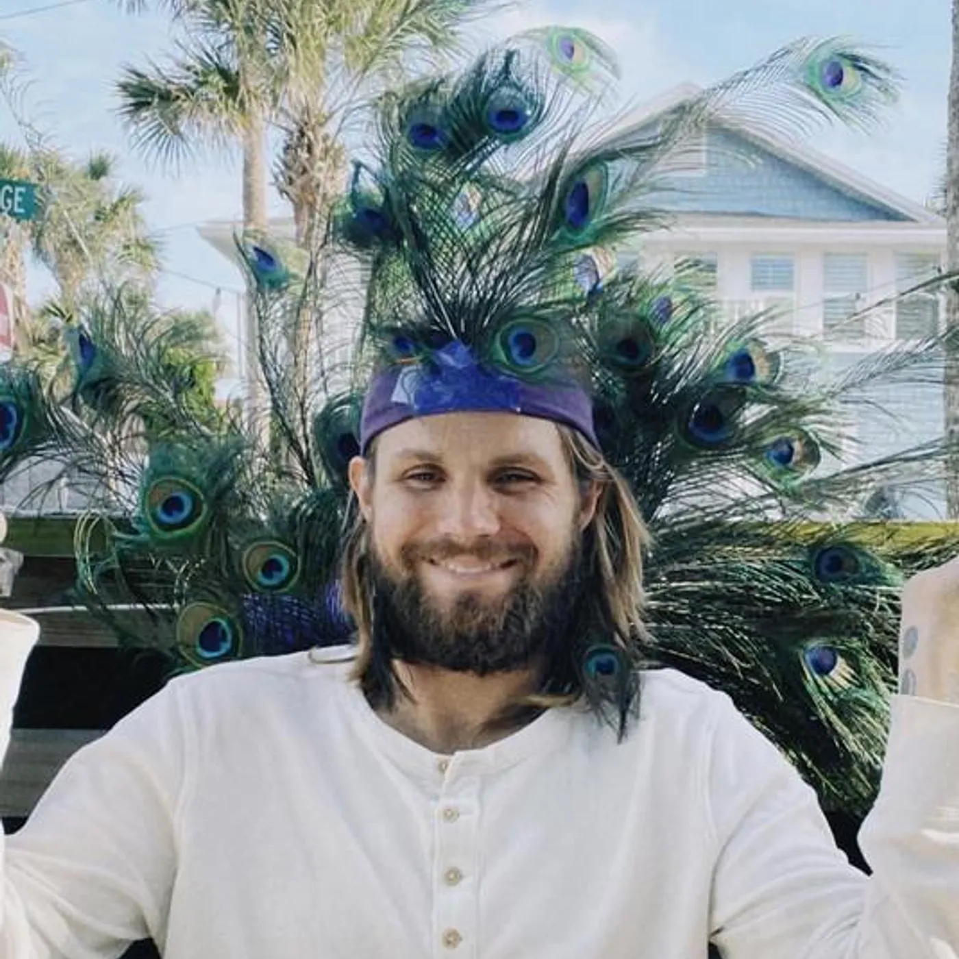 Corey Kilgannon Brand Page