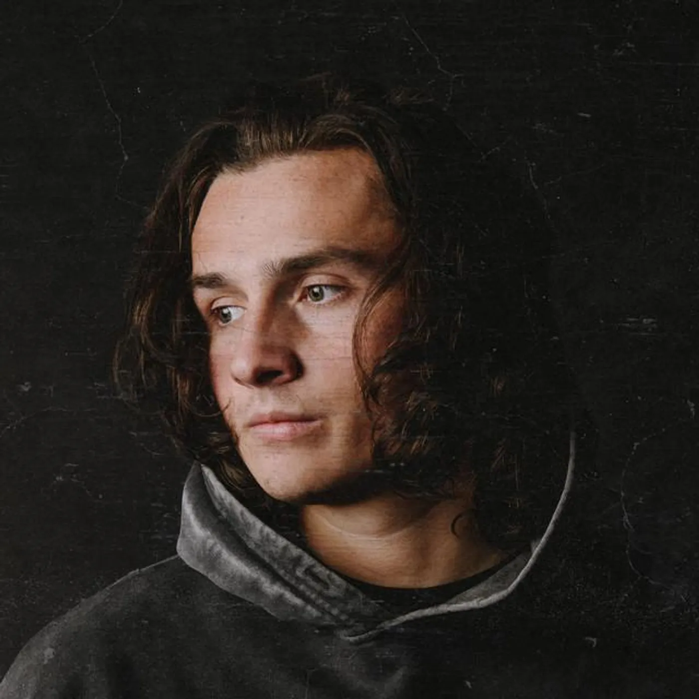 Corey James Brand Page