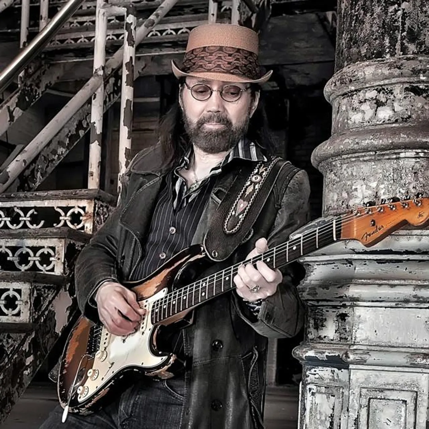 Corey Stevens Brand Page