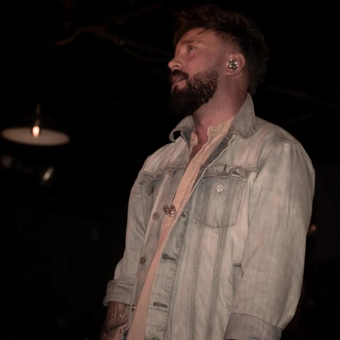 Corey Ward Brand Page