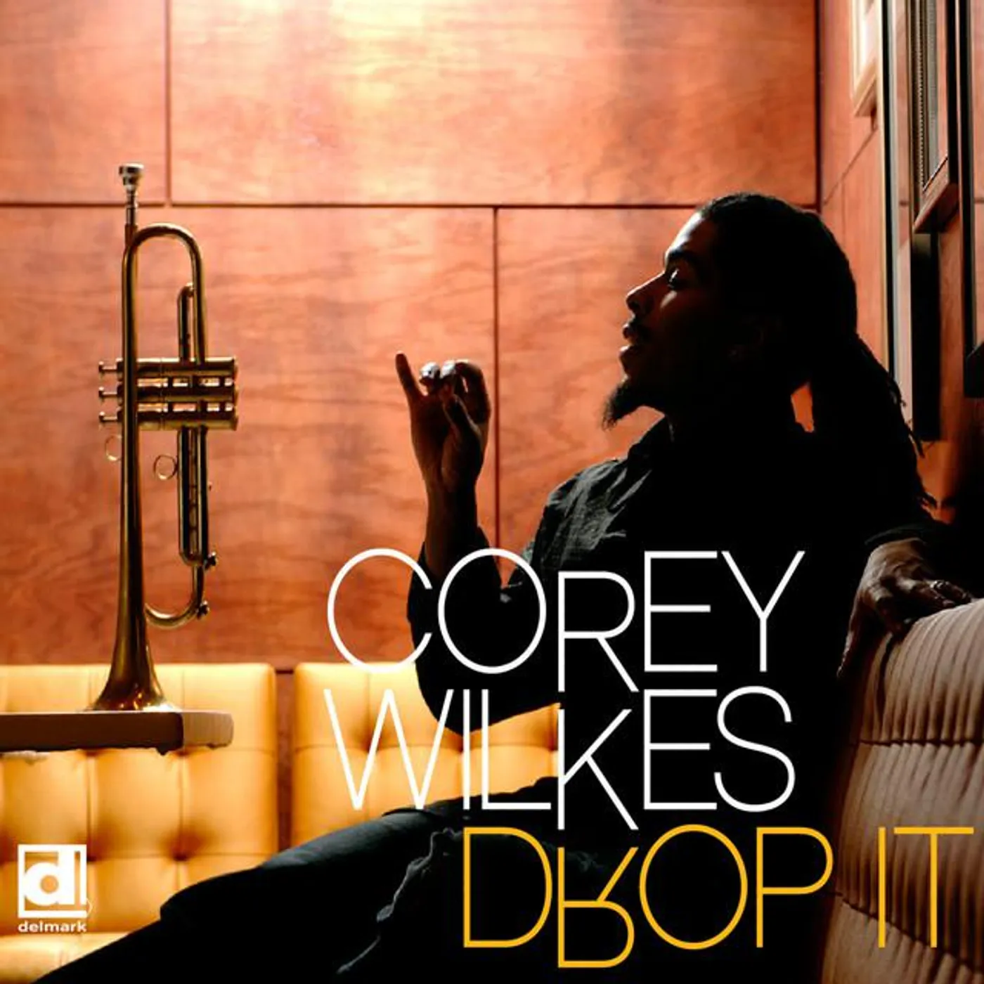 Corey Wilkes Brand Page