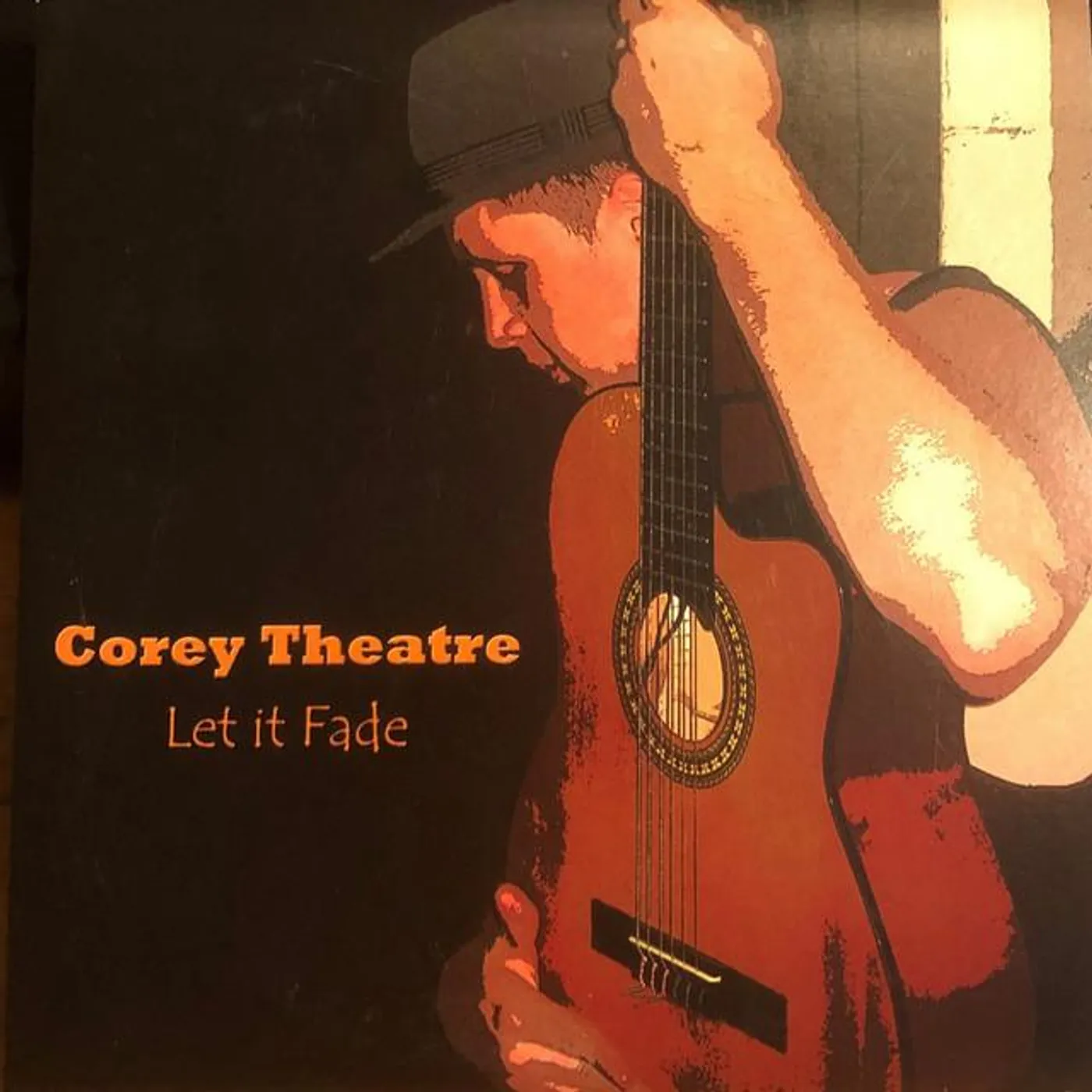 Corey Theatre