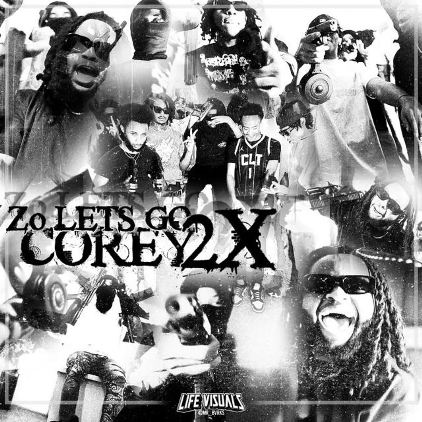 Corey2x