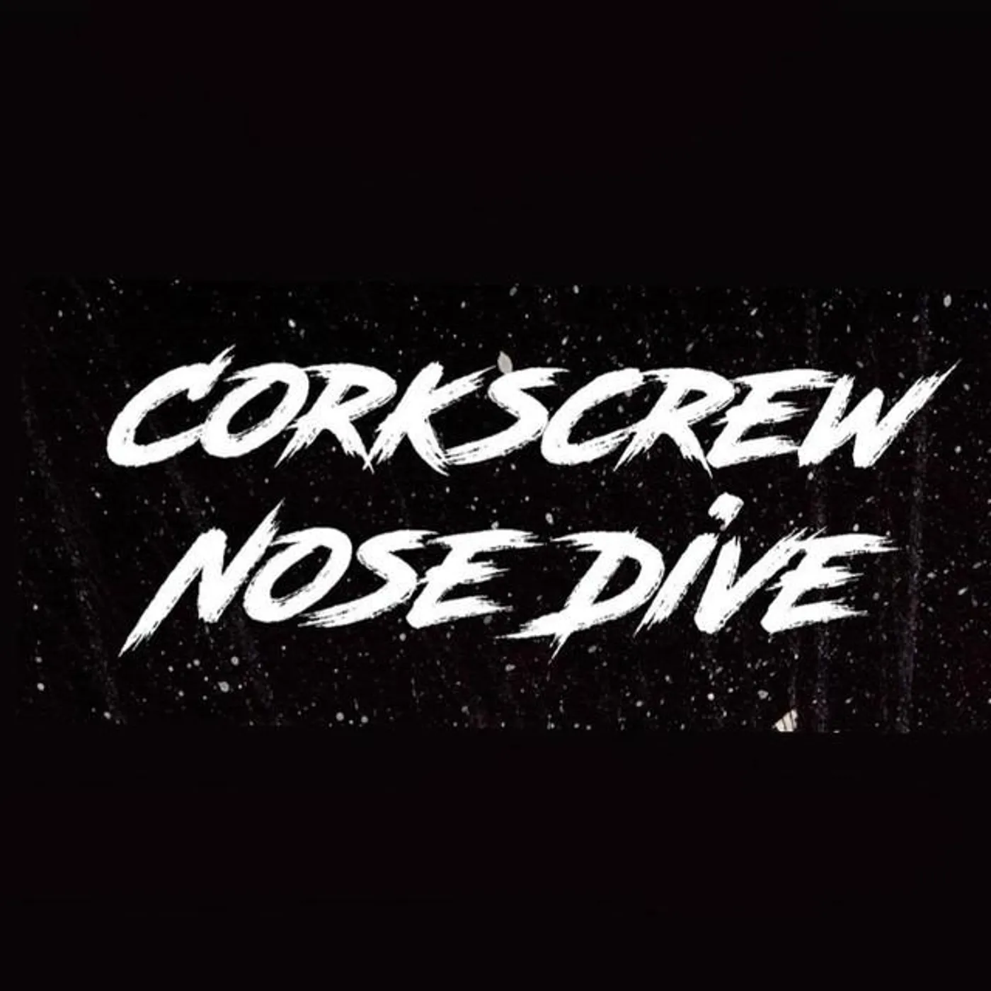 Corkscrew Nose Dive