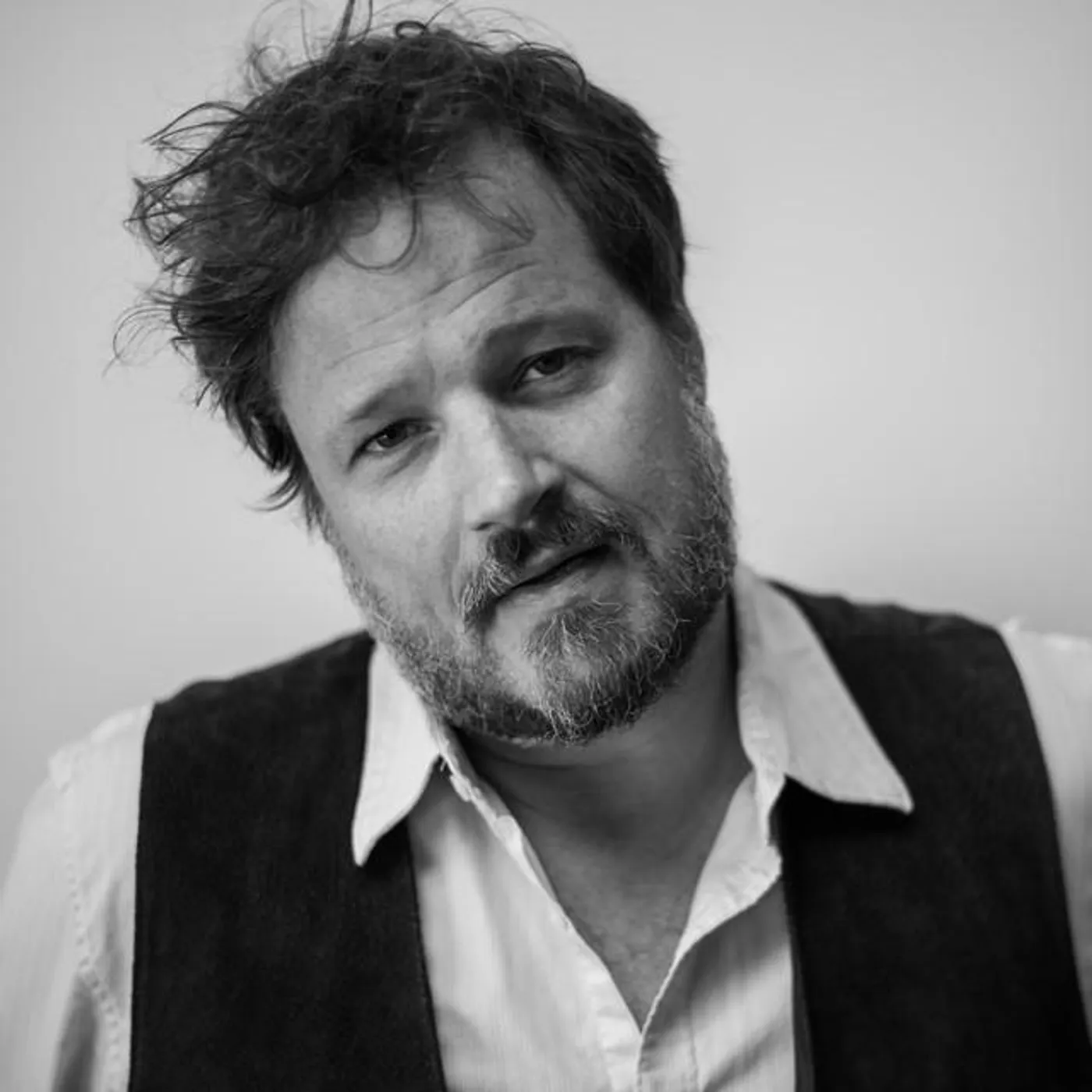 Corin Raymond Brand Page