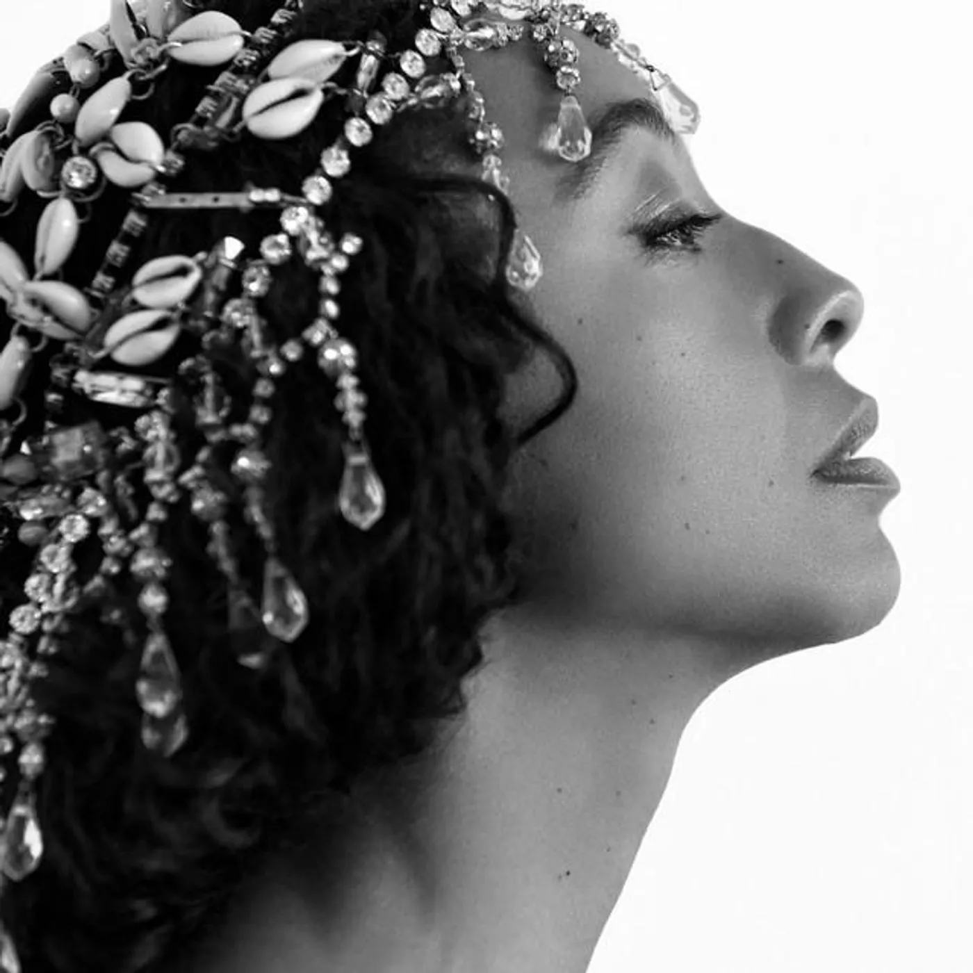 Corinne Bailey Rae Brand Page