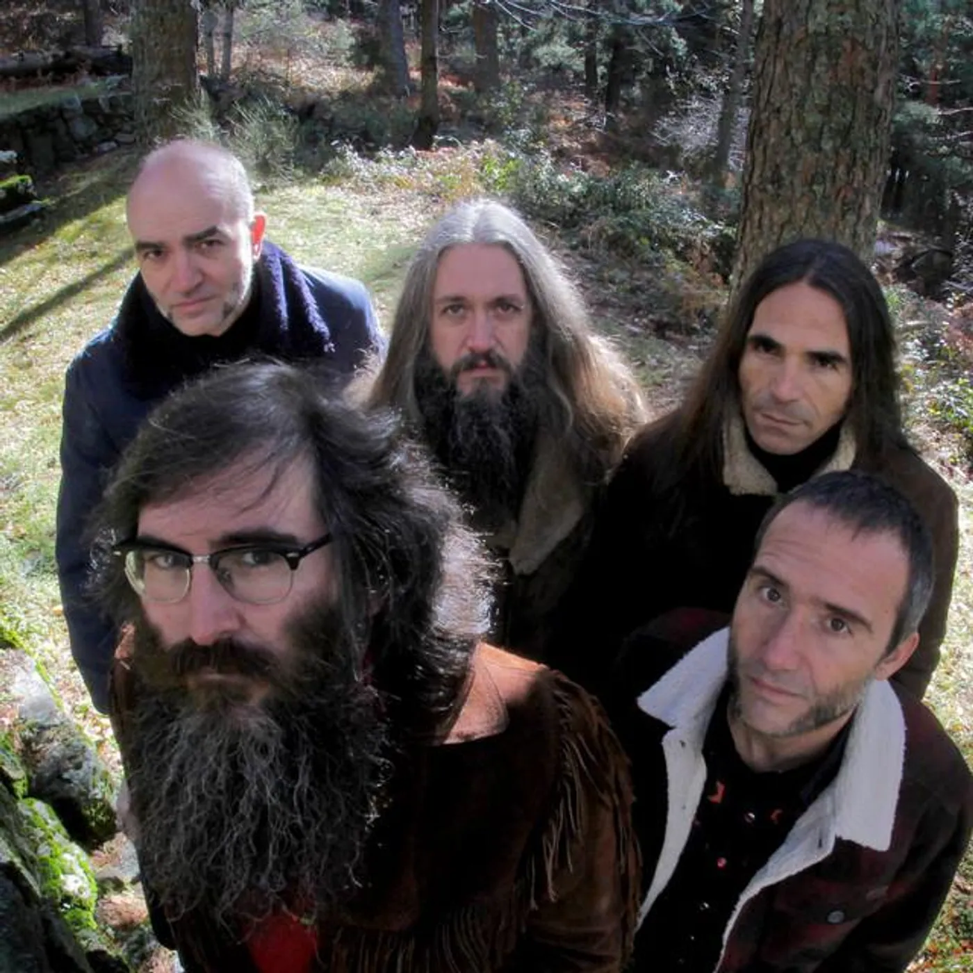 Corizonas Brand Page