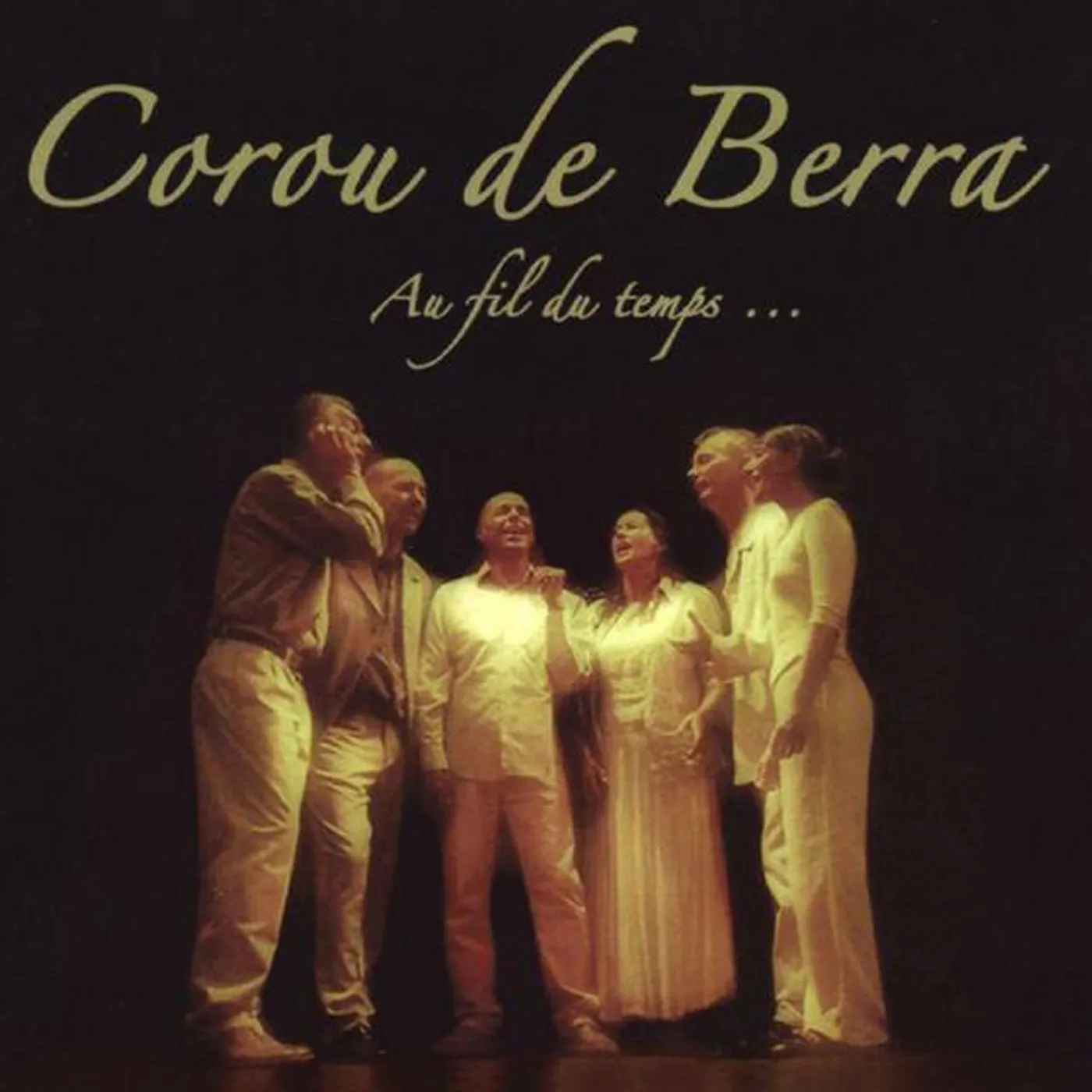 Corou de Berra