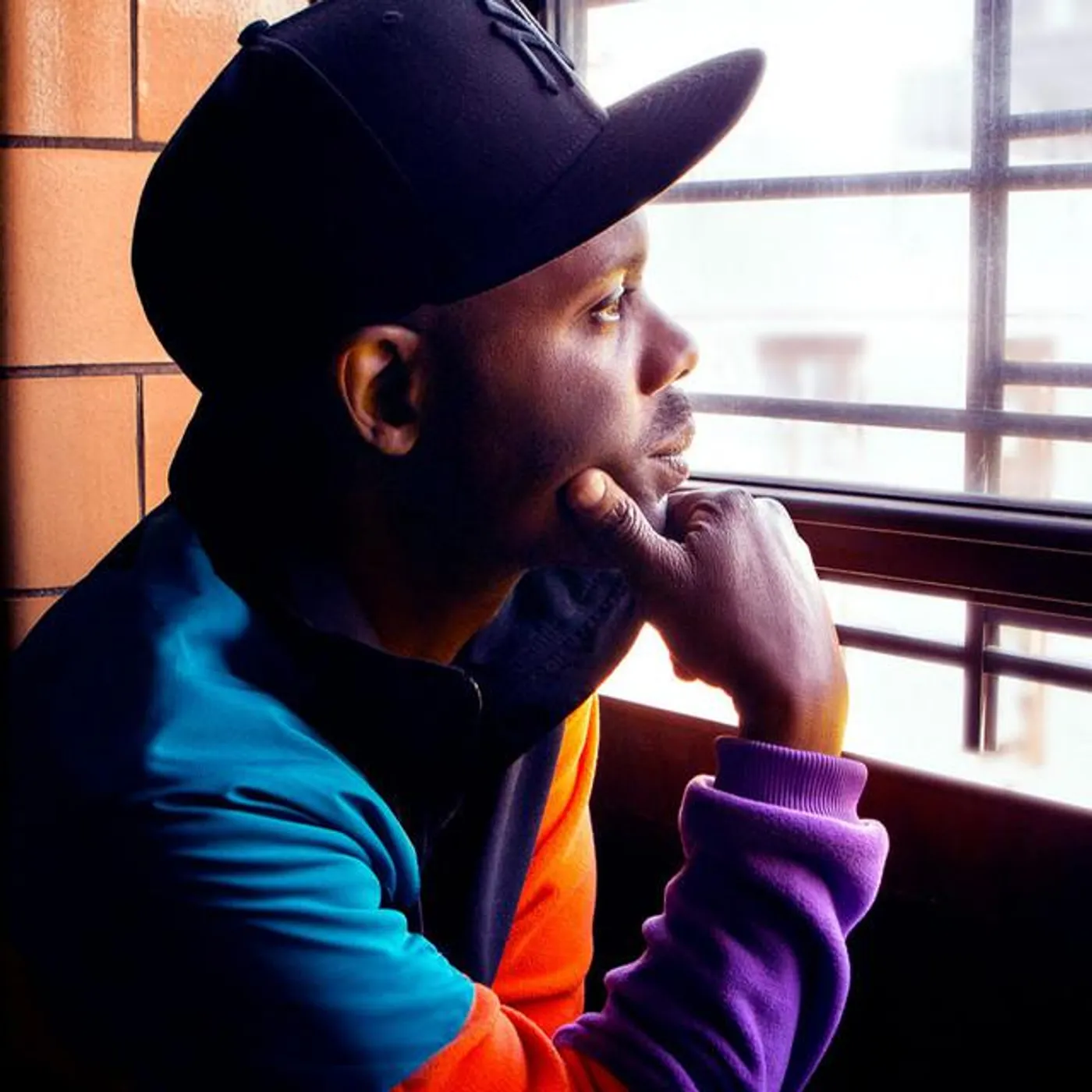 Cormega Brand Page