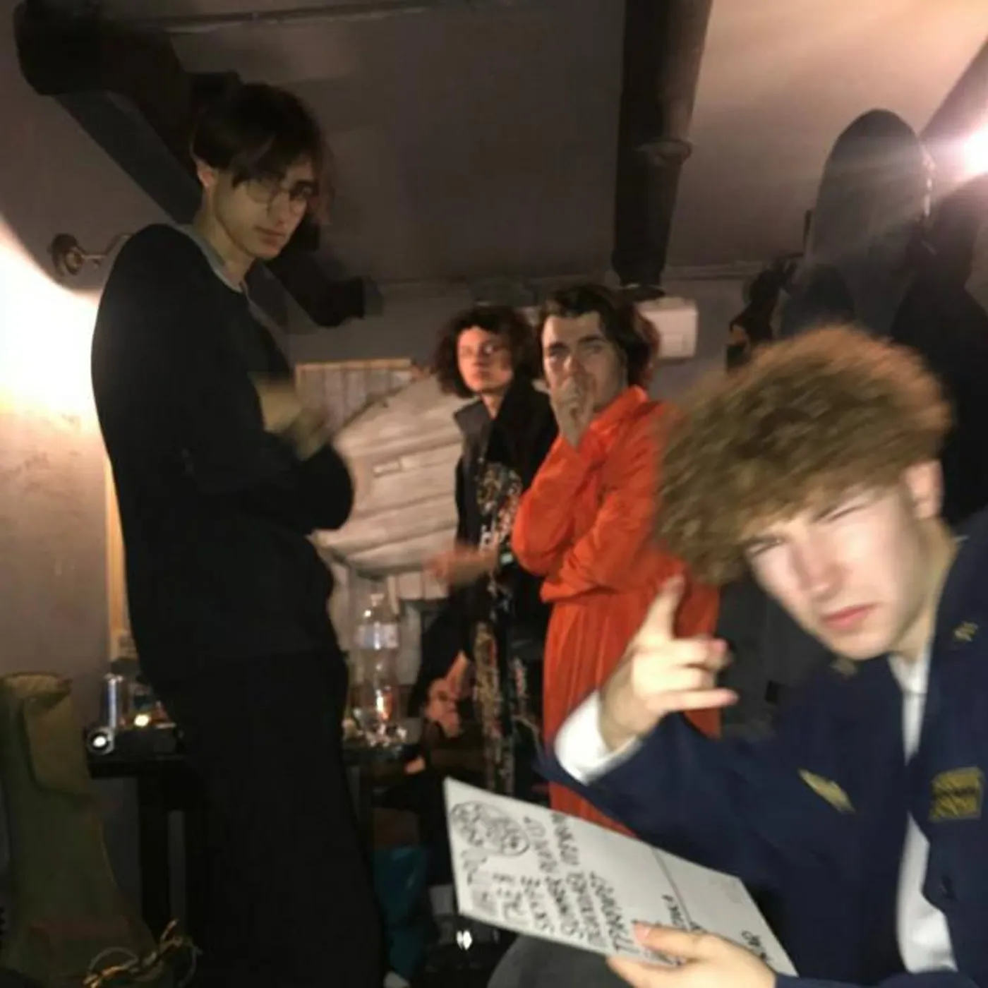 corn wave 2 Brand Page