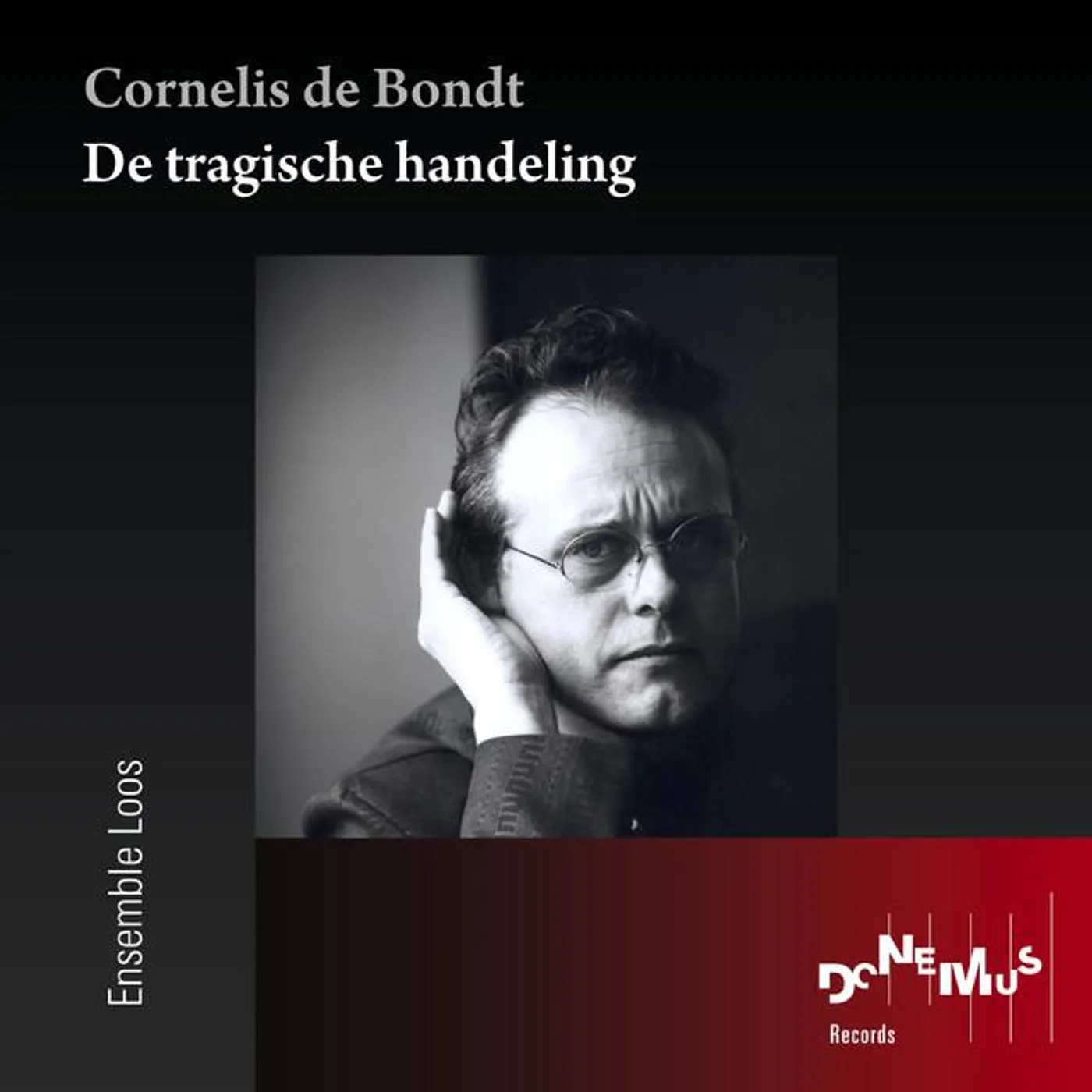 Cornelis de Bondt