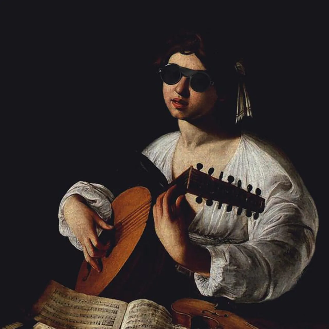 Cornelius Link Brand Page