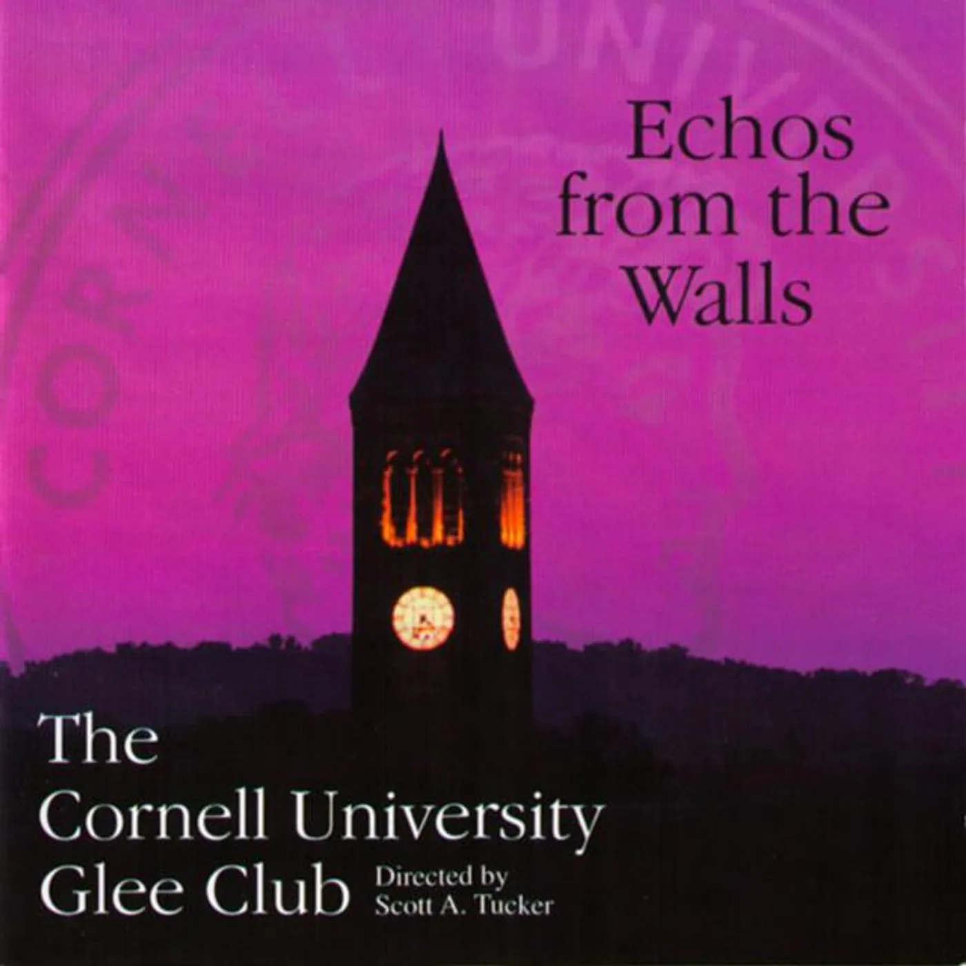 Cornell University Glee Club