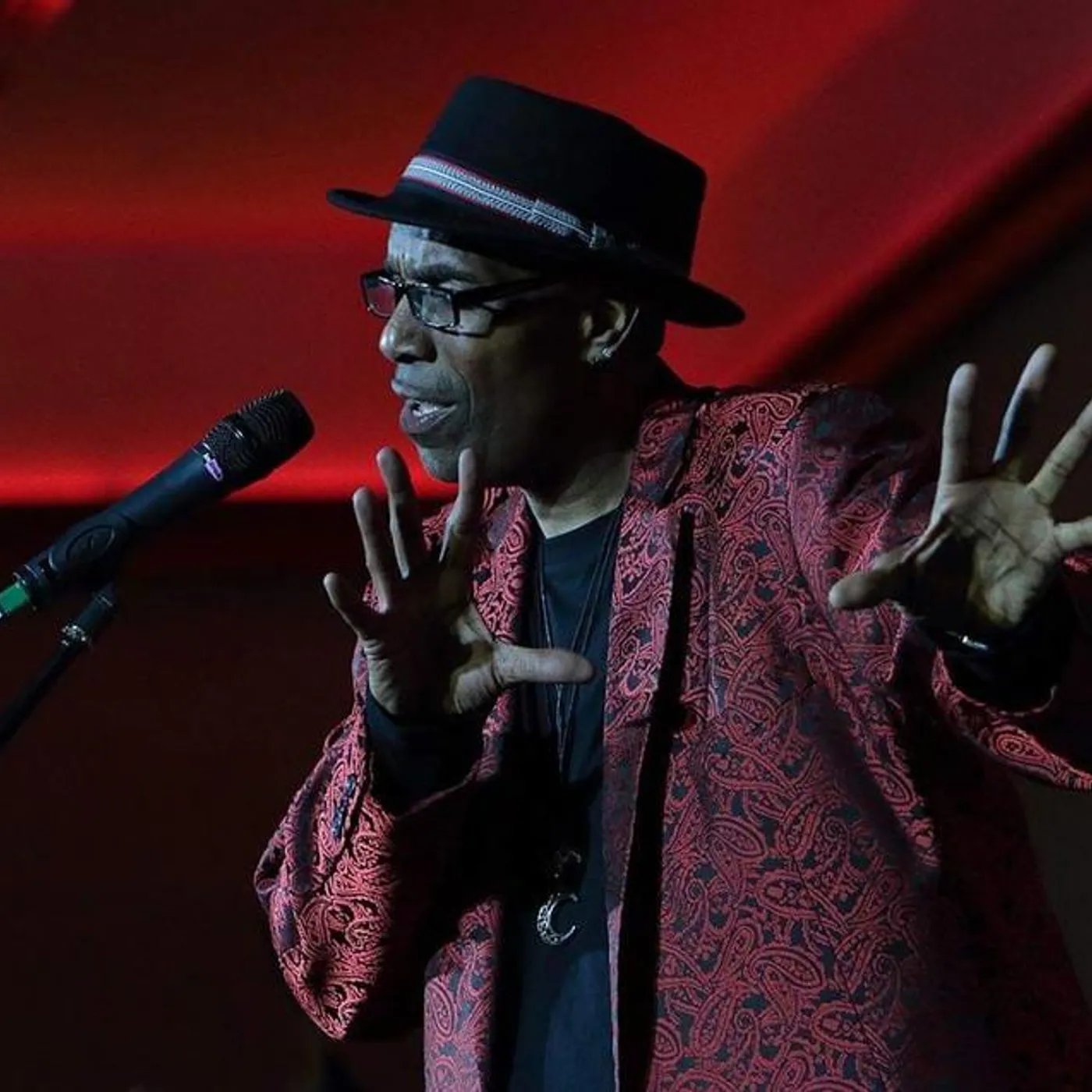 Cornell C.C. Carter Brand Page