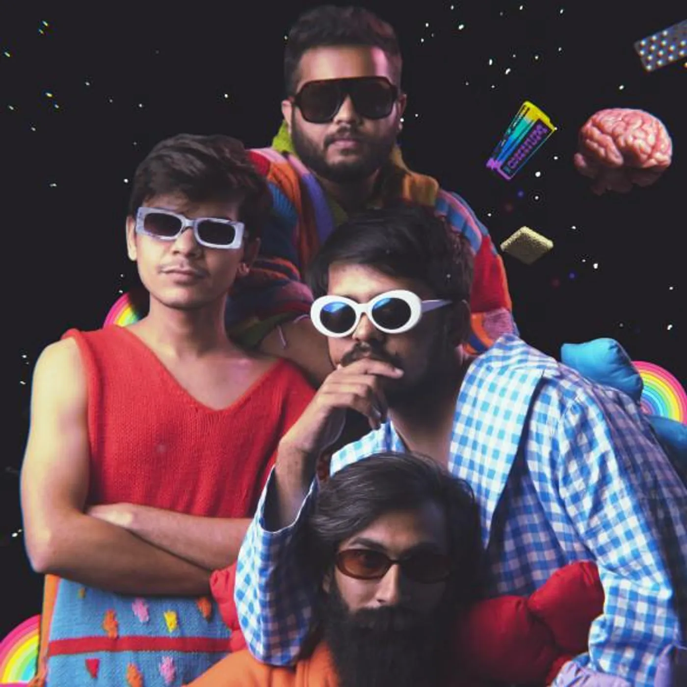 Corner Cafe Chronicles Brand Page