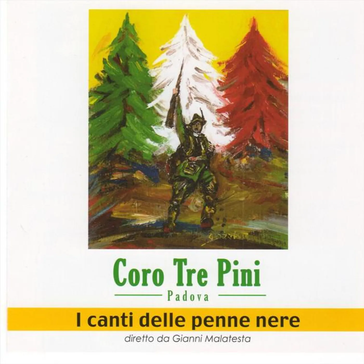 Coro Tre Pini
