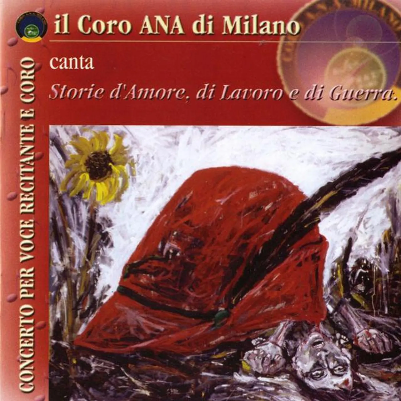 Coro A.N.A. Di Milano
