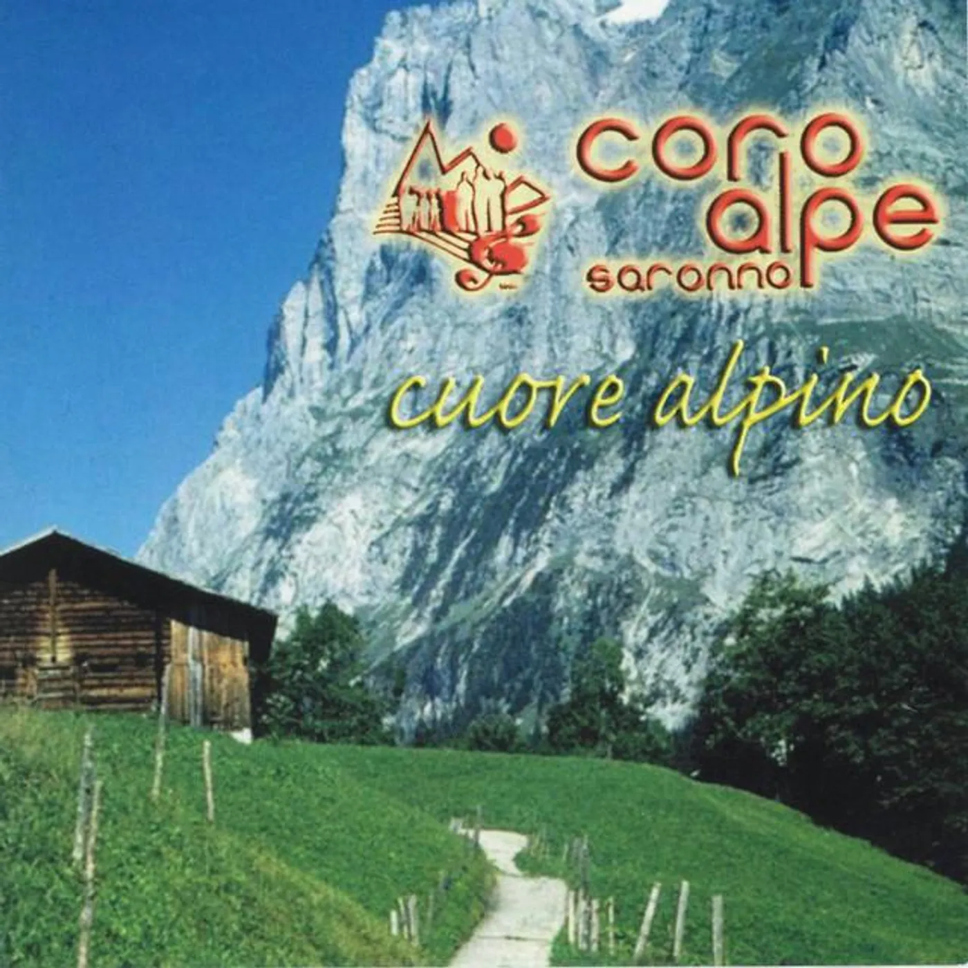 Coro Alpe Saronno