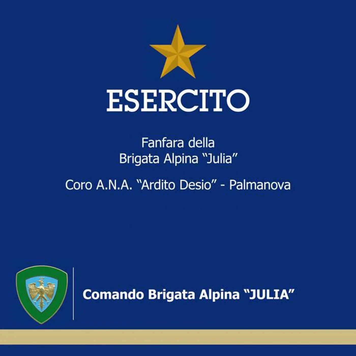 Coro Ardito Desio