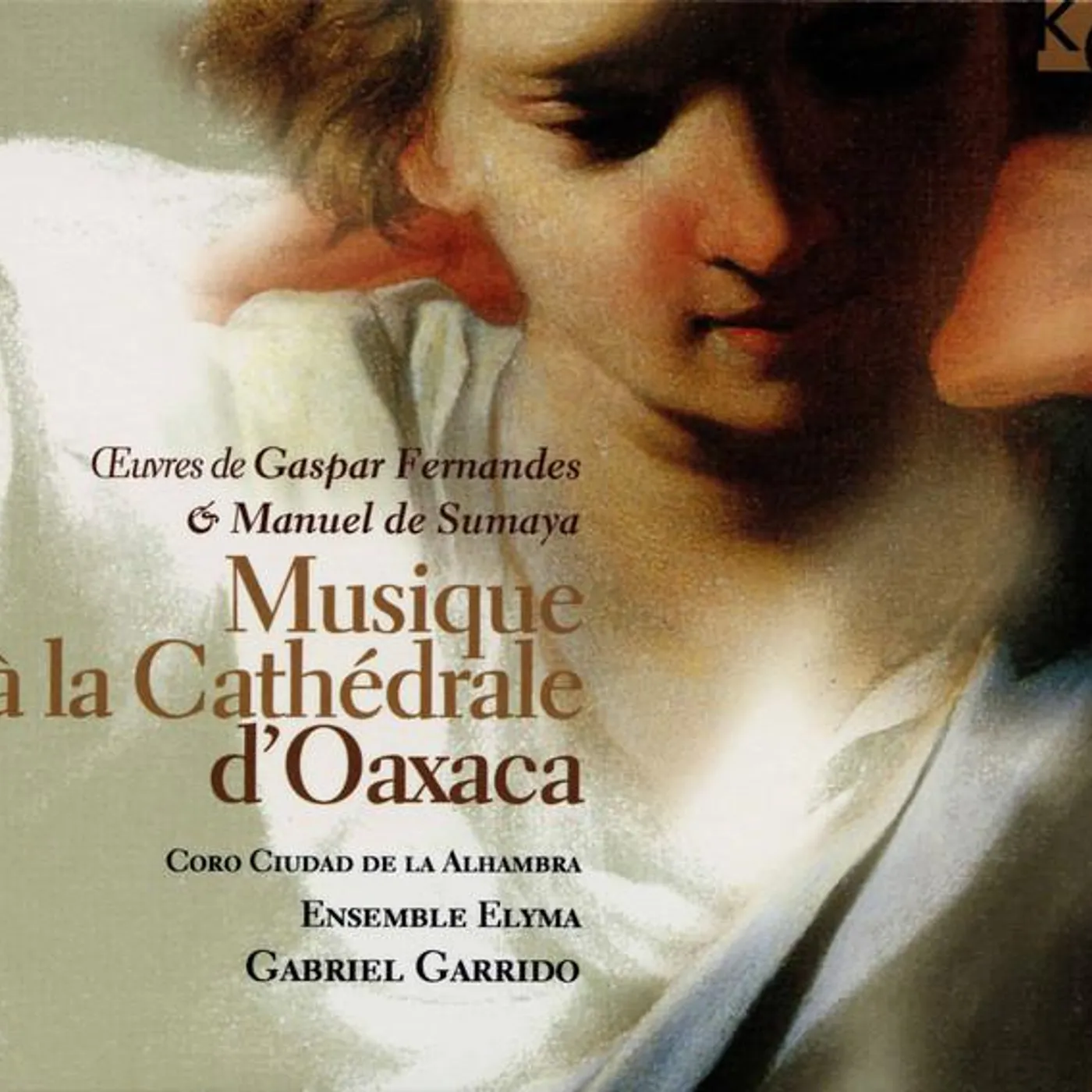 Coro Ciudad de la Alhambra