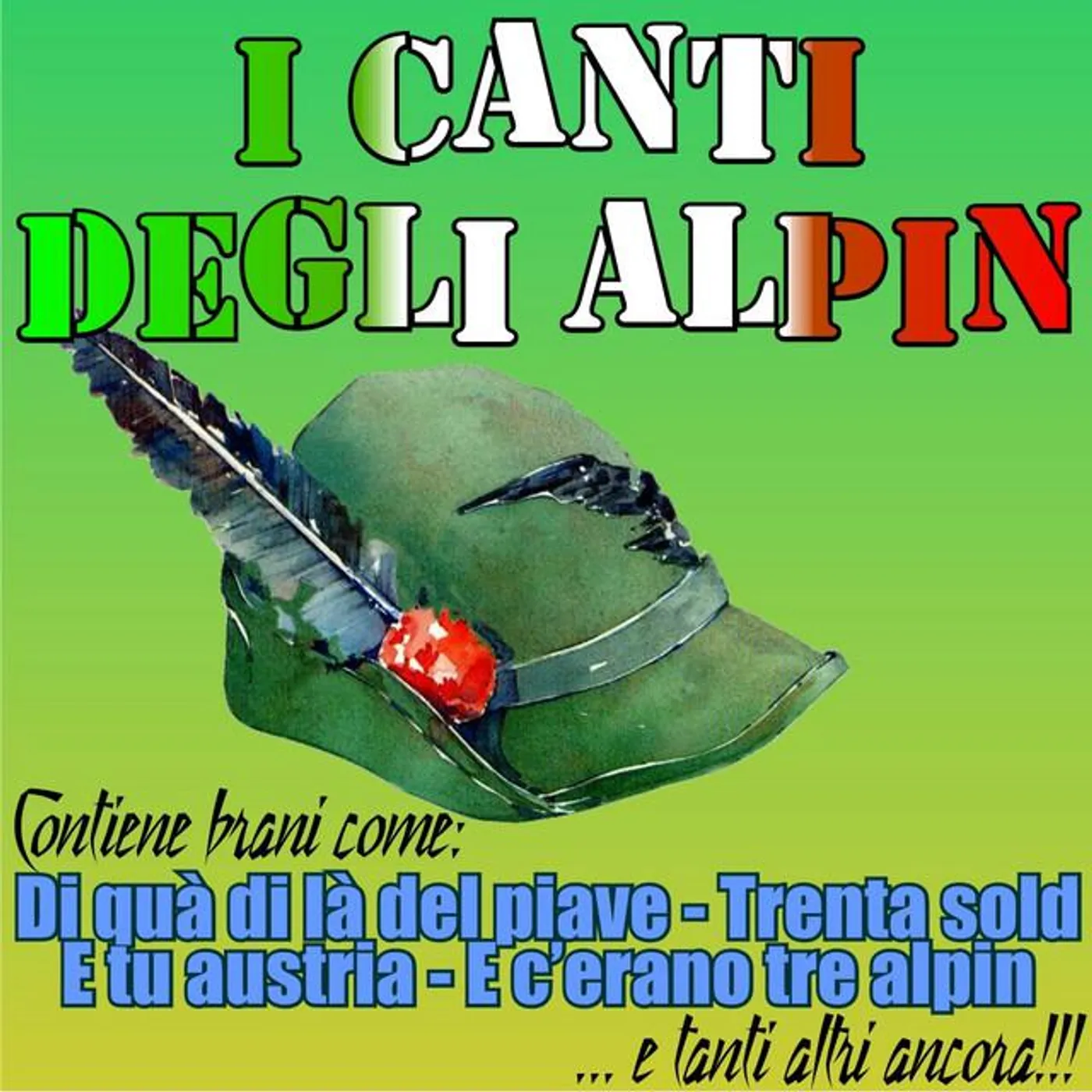 Coro degli Alpini