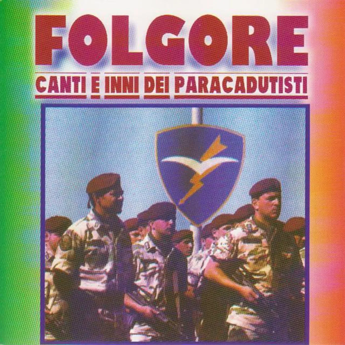 Coro Della Folgore
