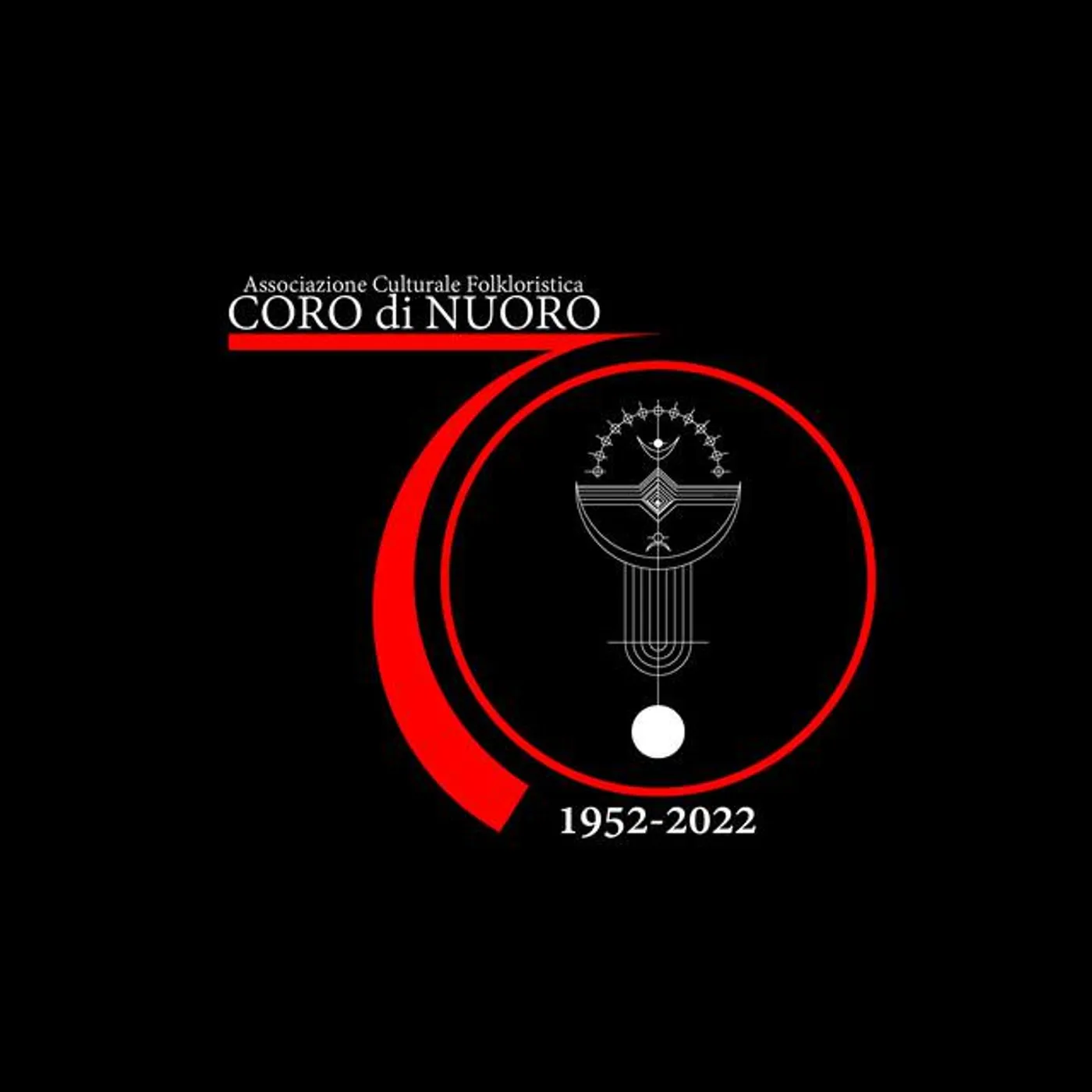 Coro Di Nuoro Brand Page